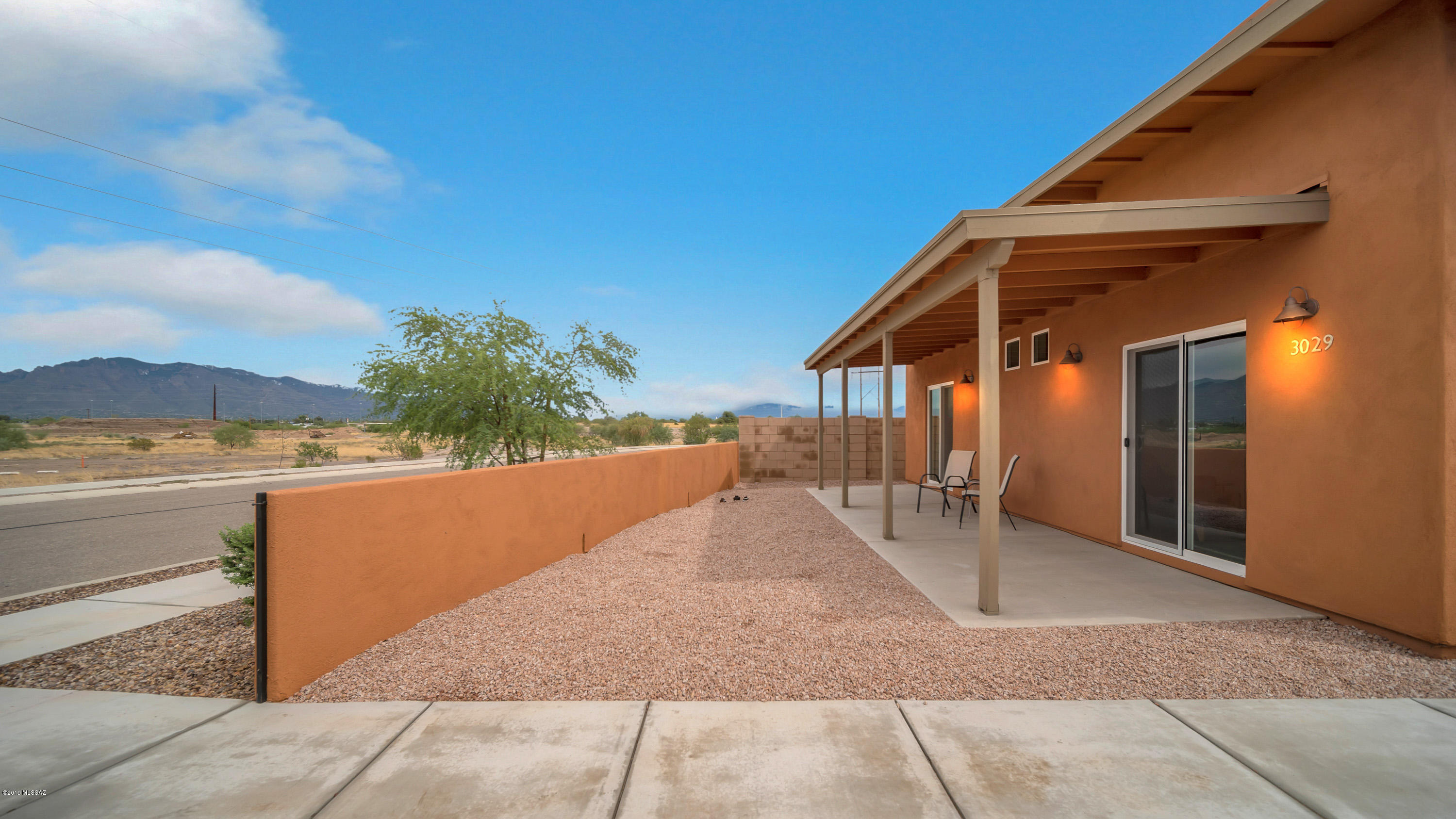 Silverbell Residential - Residential