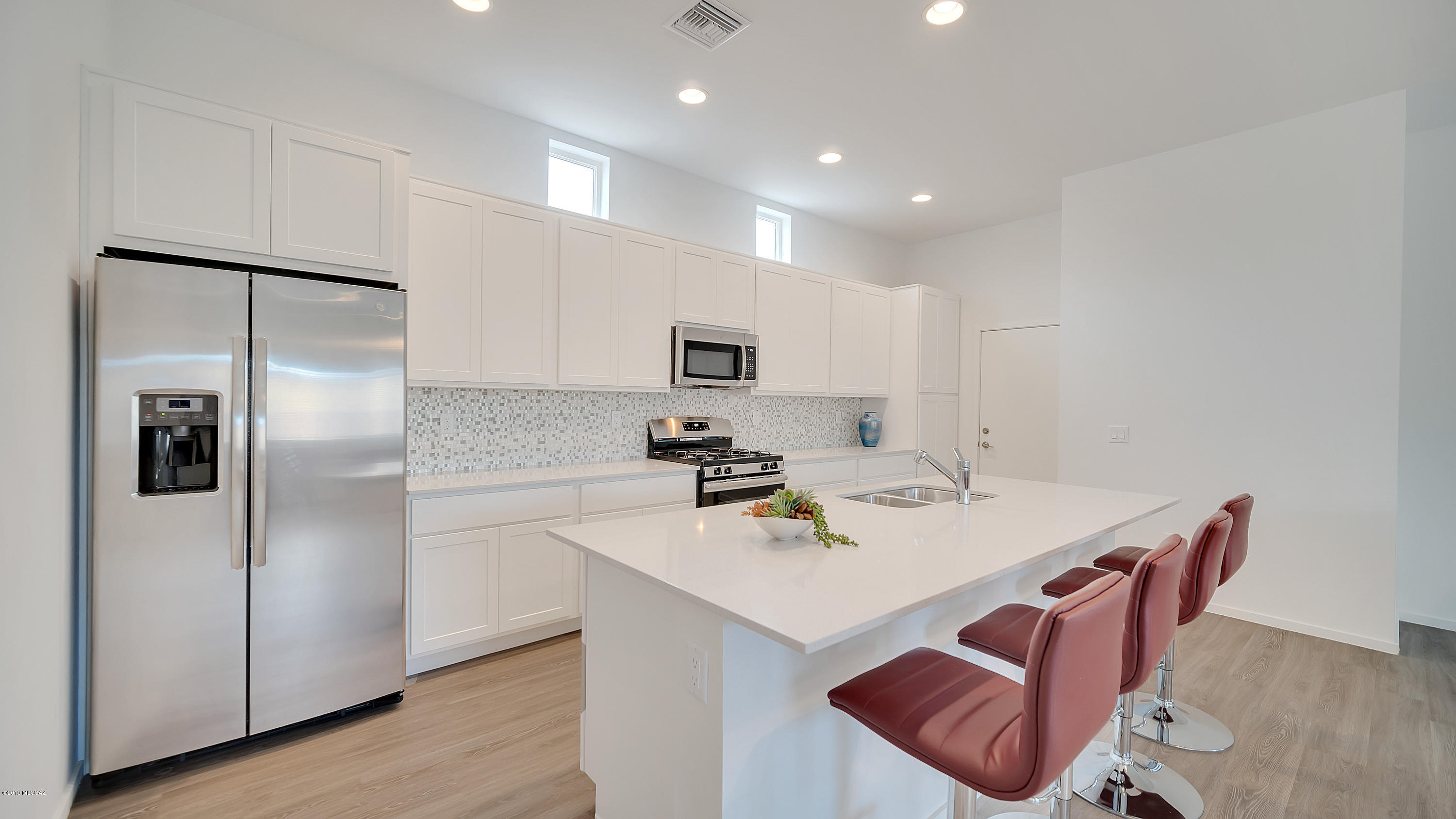 Silverbell Residential - Residential