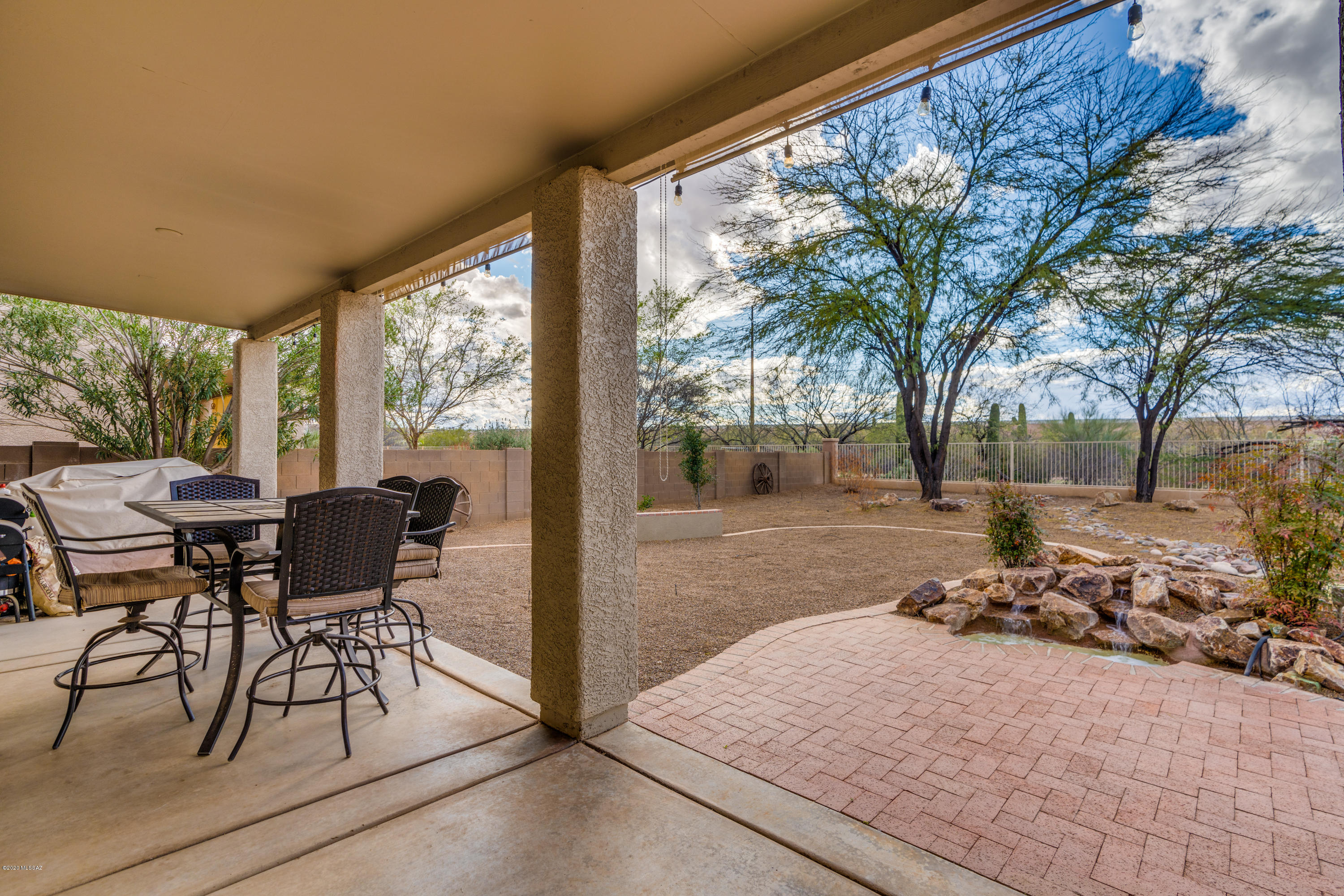 Sonora At Rancho Sahuarita (1-243) - Residential