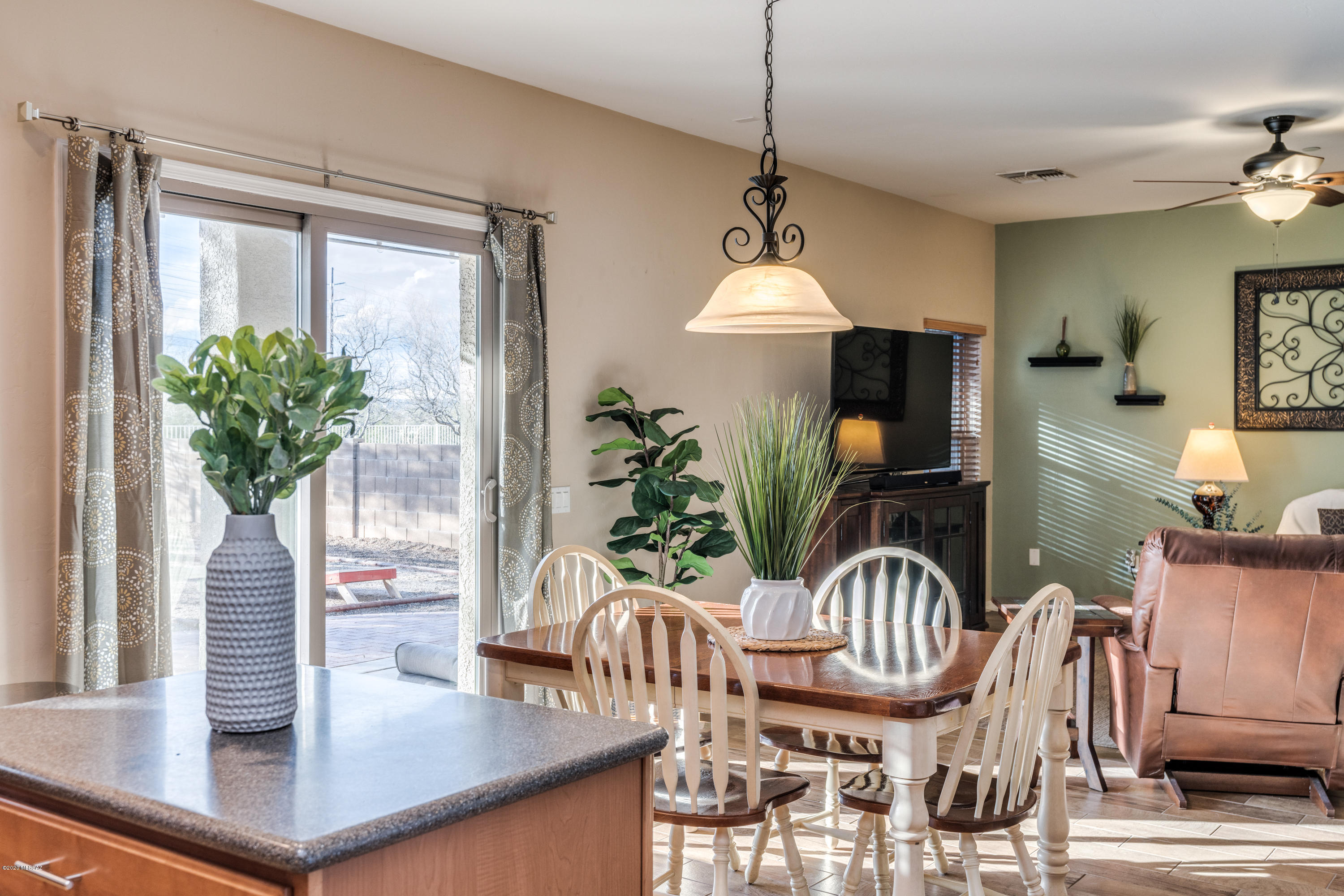 Sonora At Rancho Sahuarita (1-243) - Residential