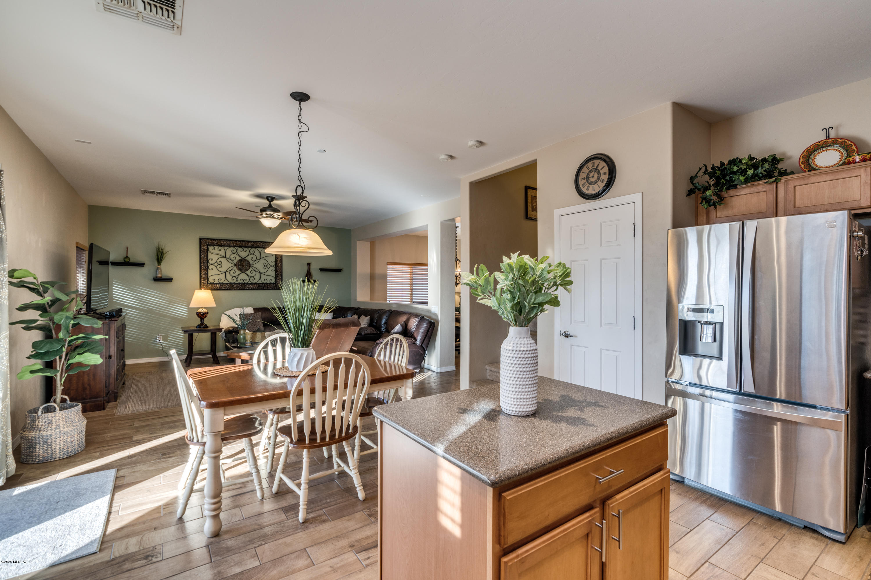 Sonora At Rancho Sahuarita (1-243) - Residential