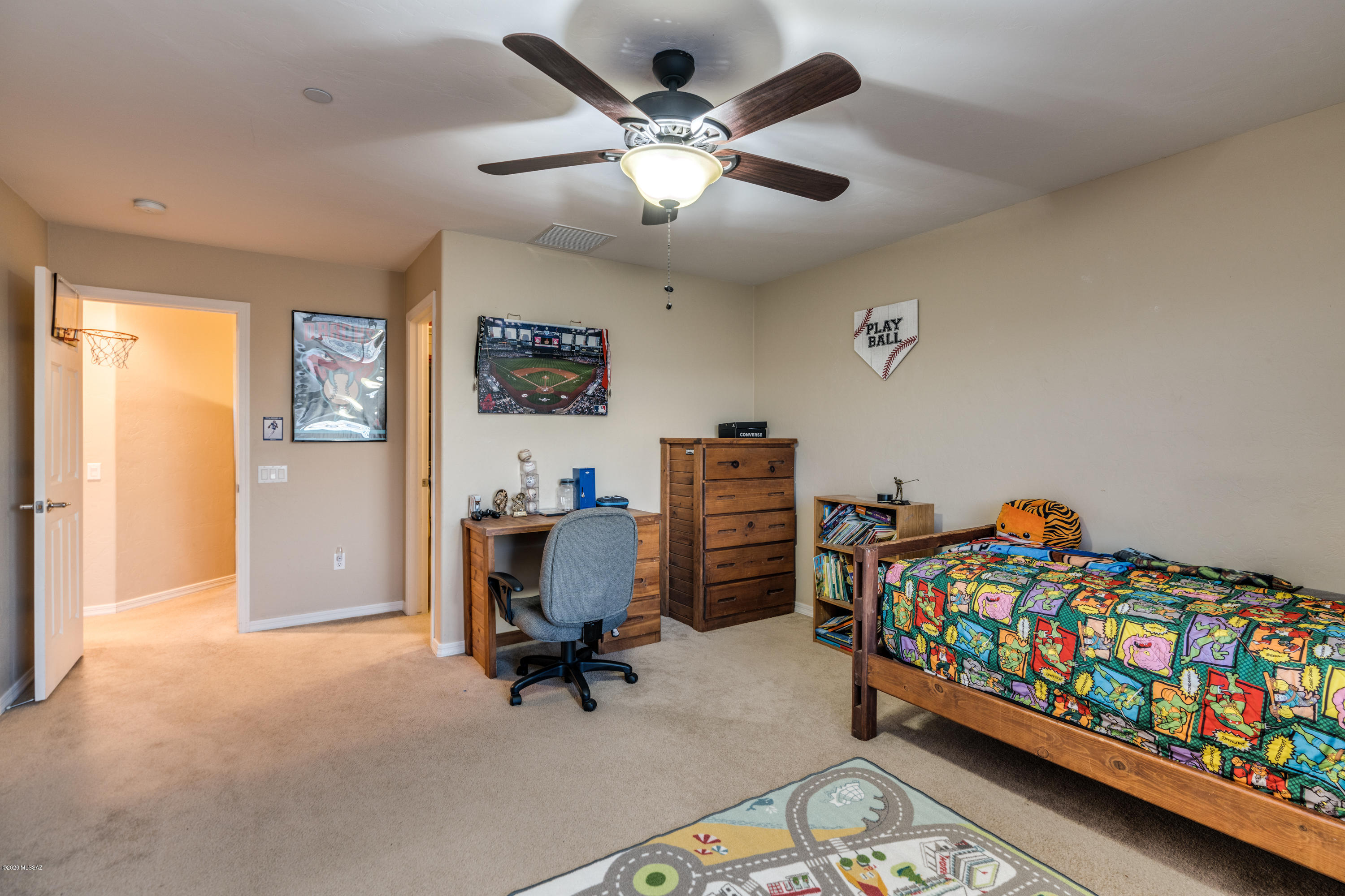 Sonora At Rancho Sahuarita (1-243) - Residential