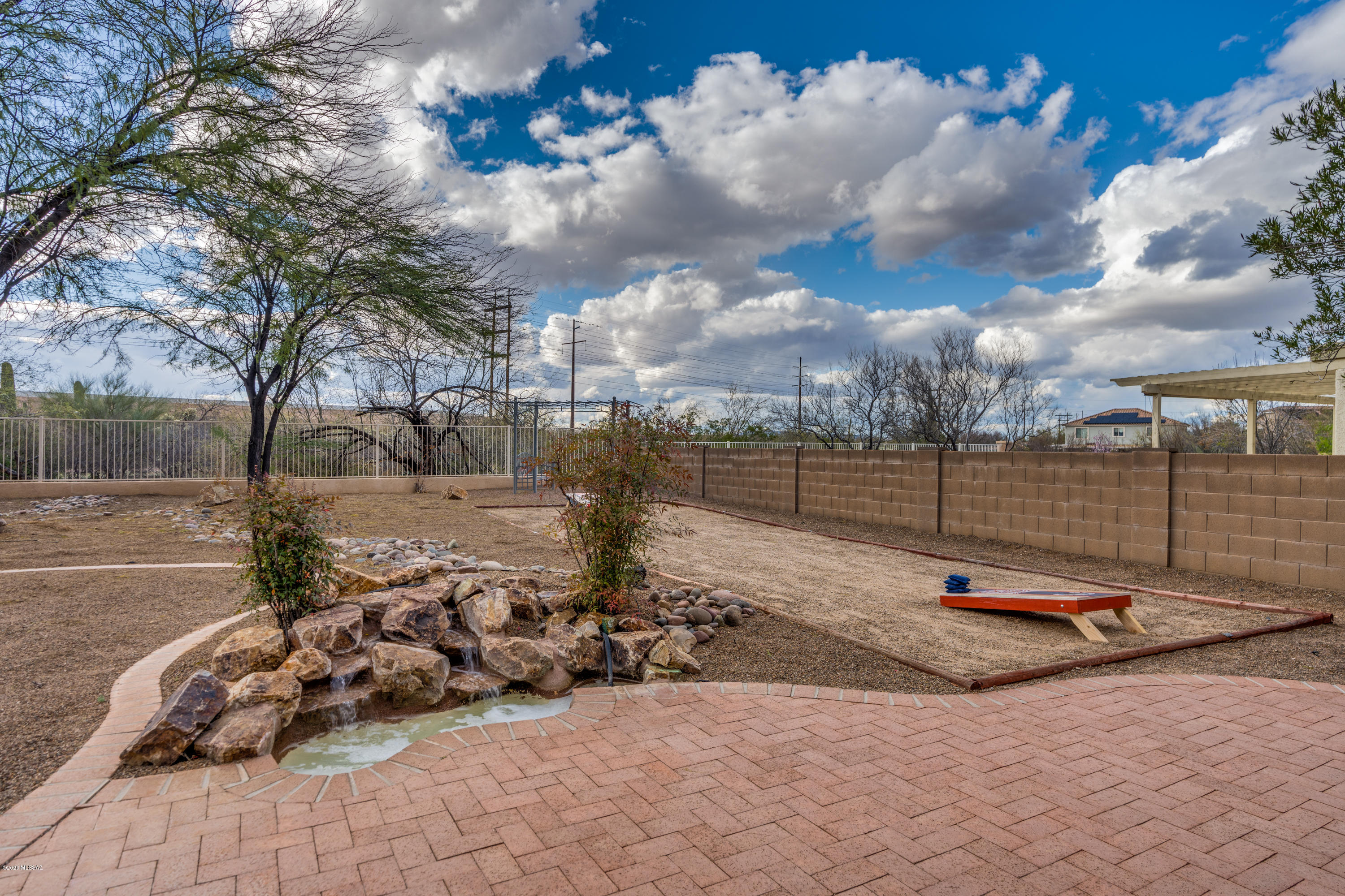 Sonora At Rancho Sahuarita (1-243) - Residential