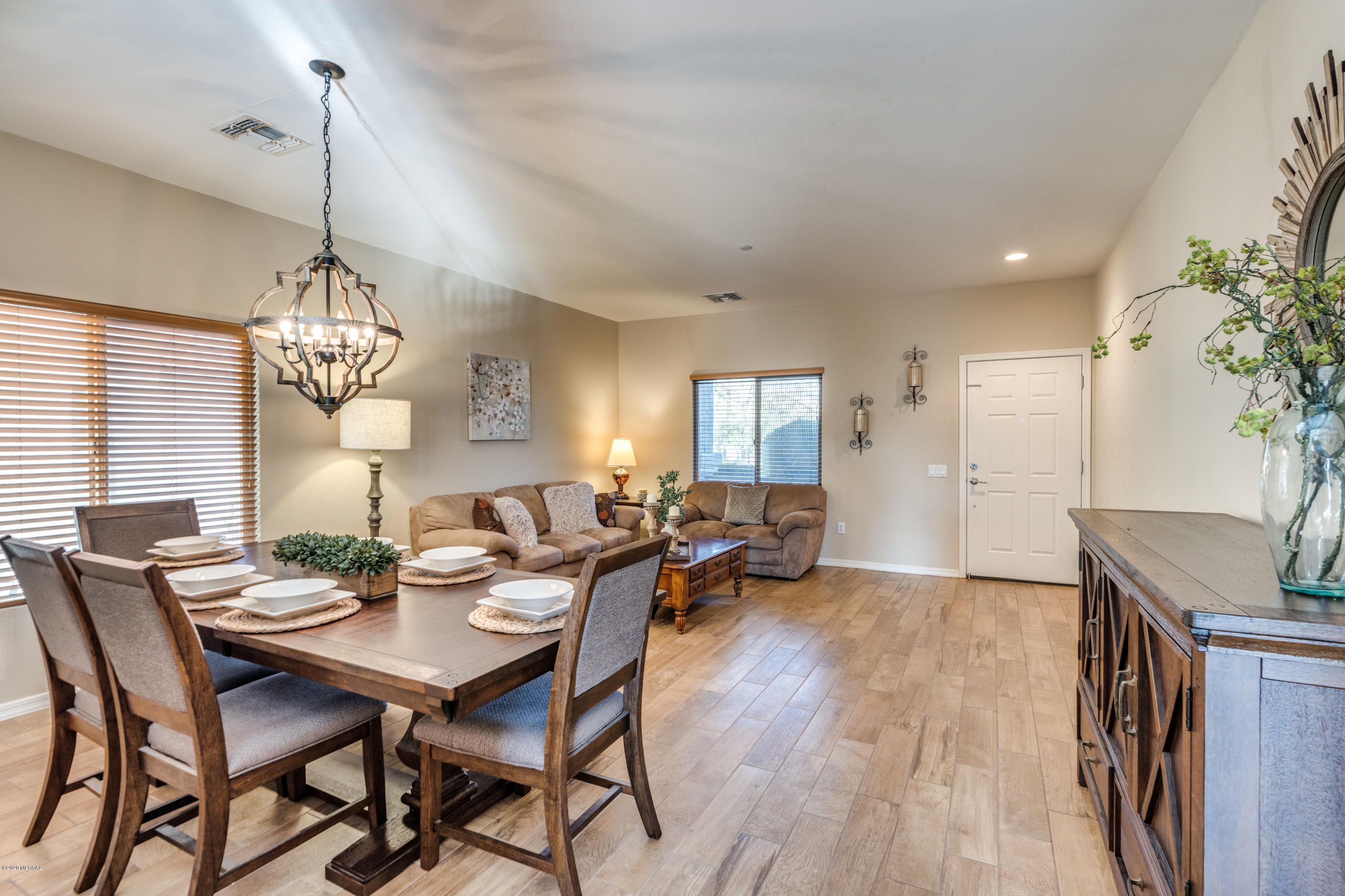 Sonora At Rancho Sahuarita (1-243) - Residential