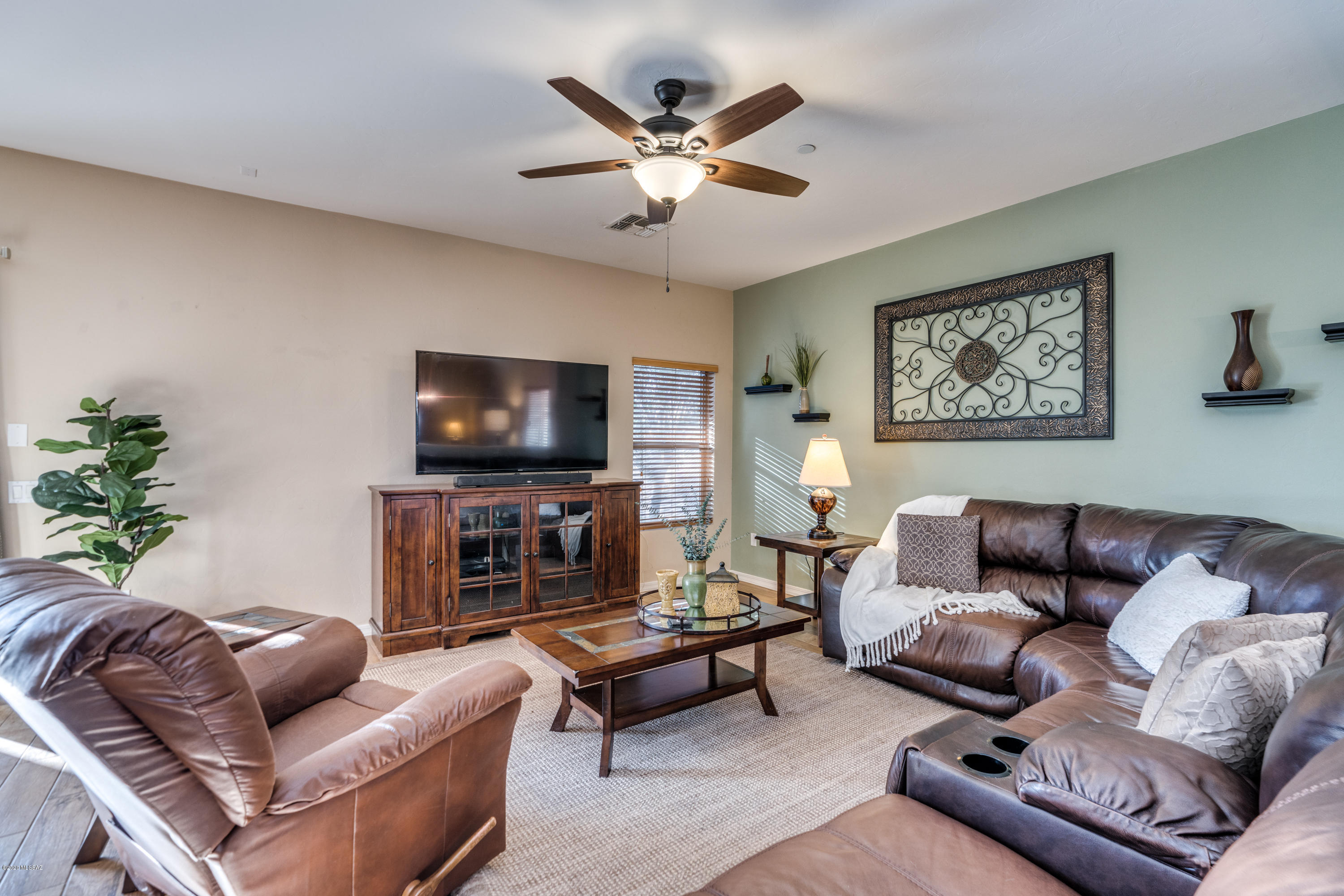 Sonora At Rancho Sahuarita (1-243) - Residential