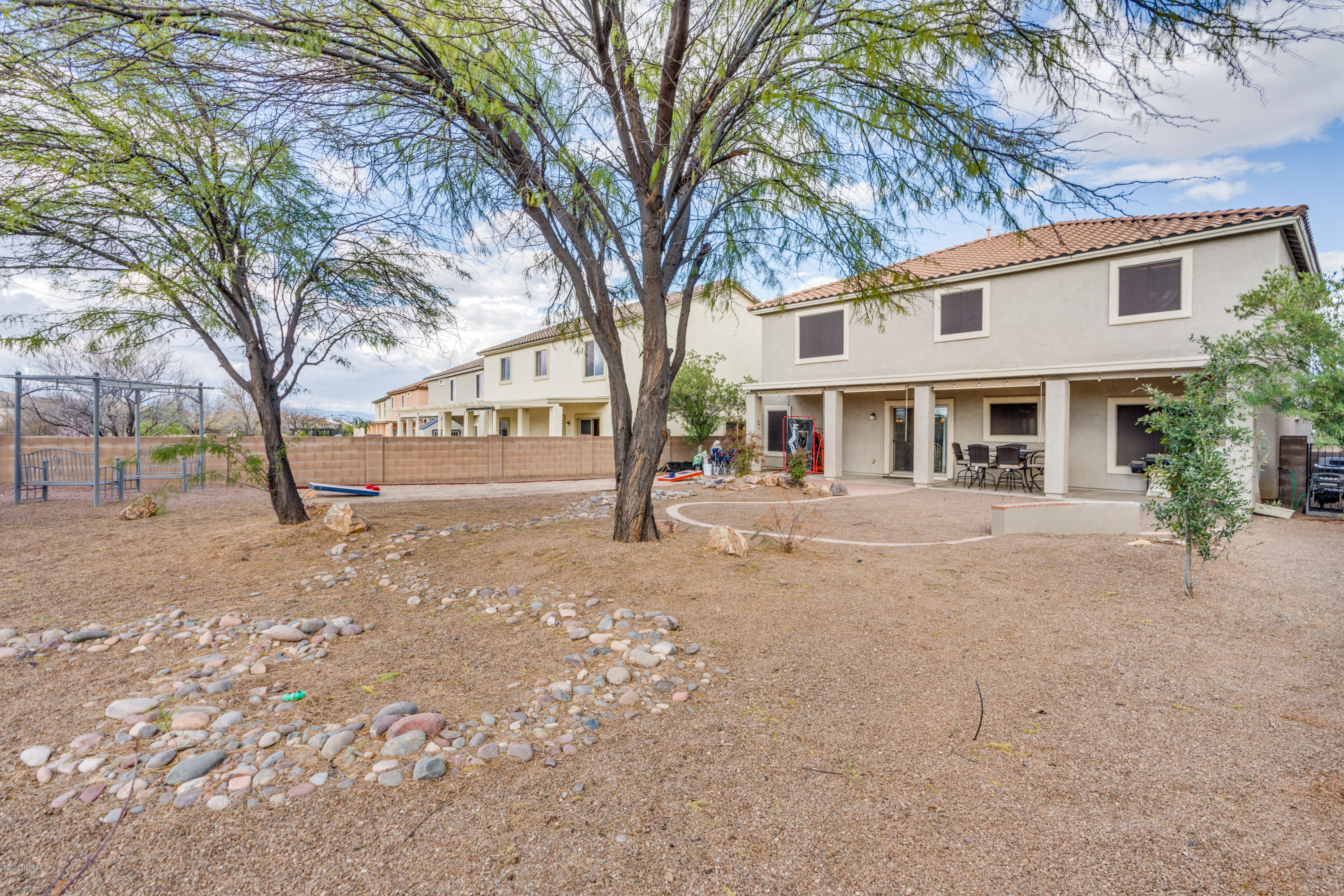 Sonora At Rancho Sahuarita (1-243) - Residential