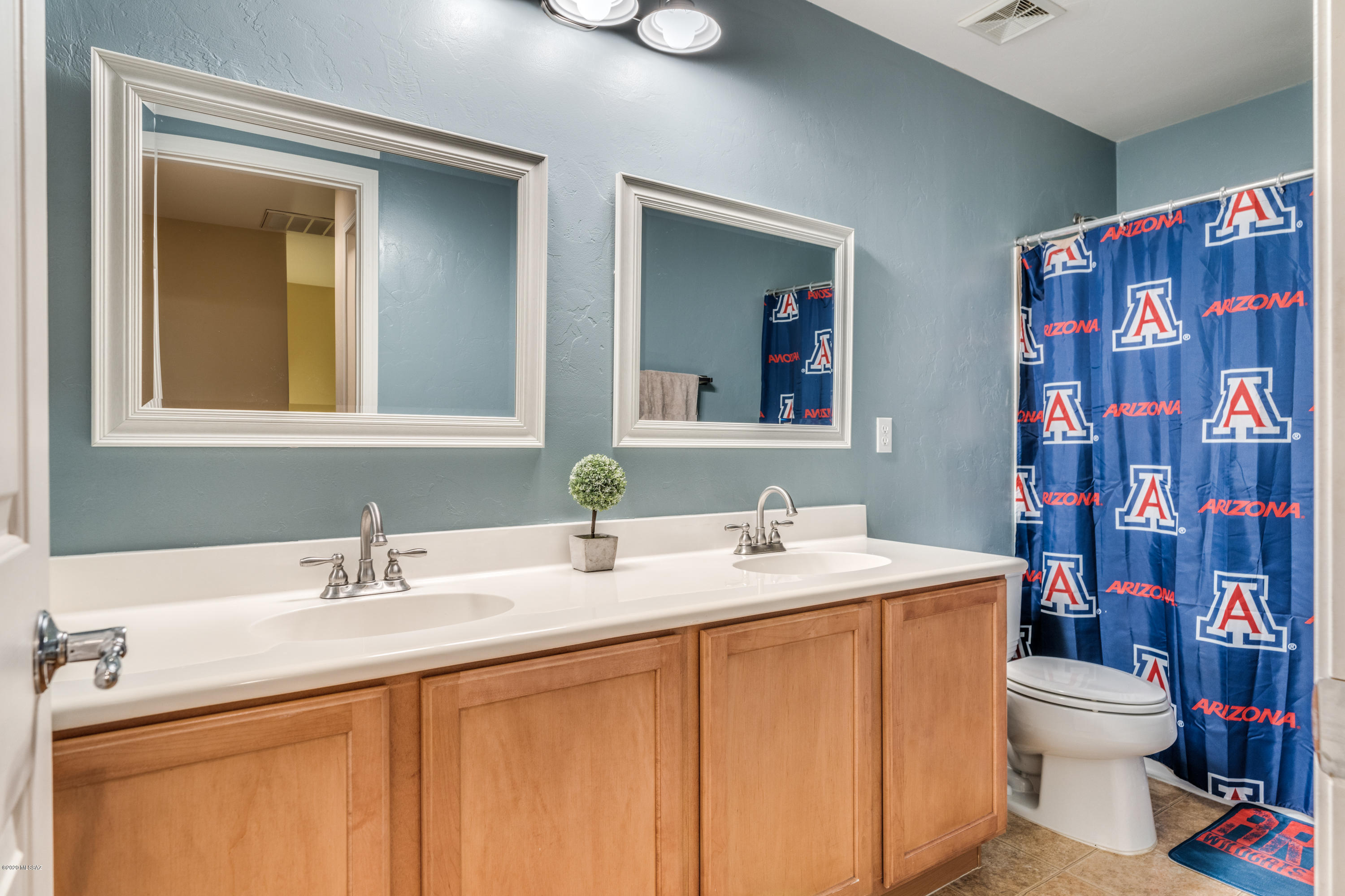 Sonora At Rancho Sahuarita (1-243) - Residential