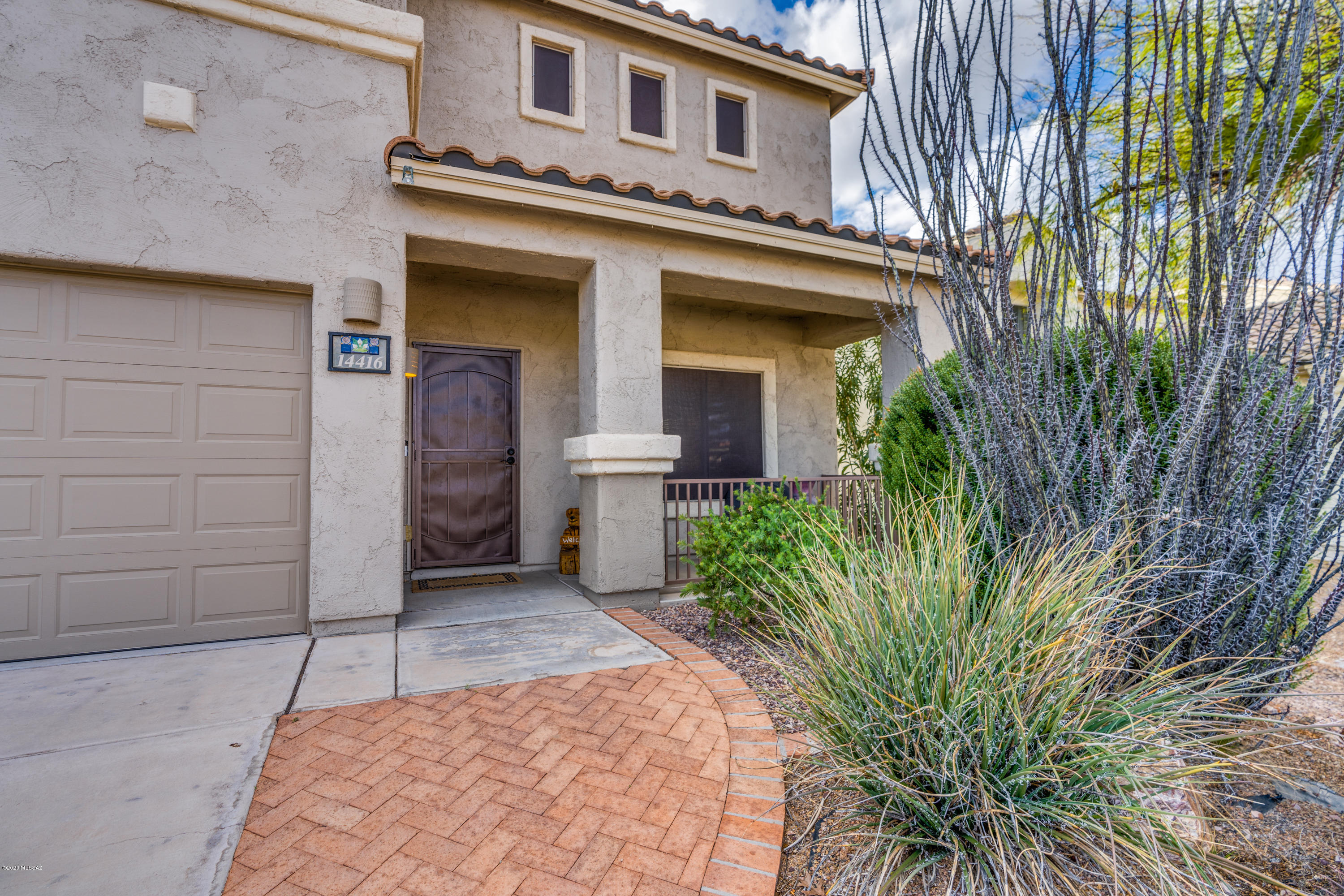 Sonora At Rancho Sahuarita (1-243) - Residential