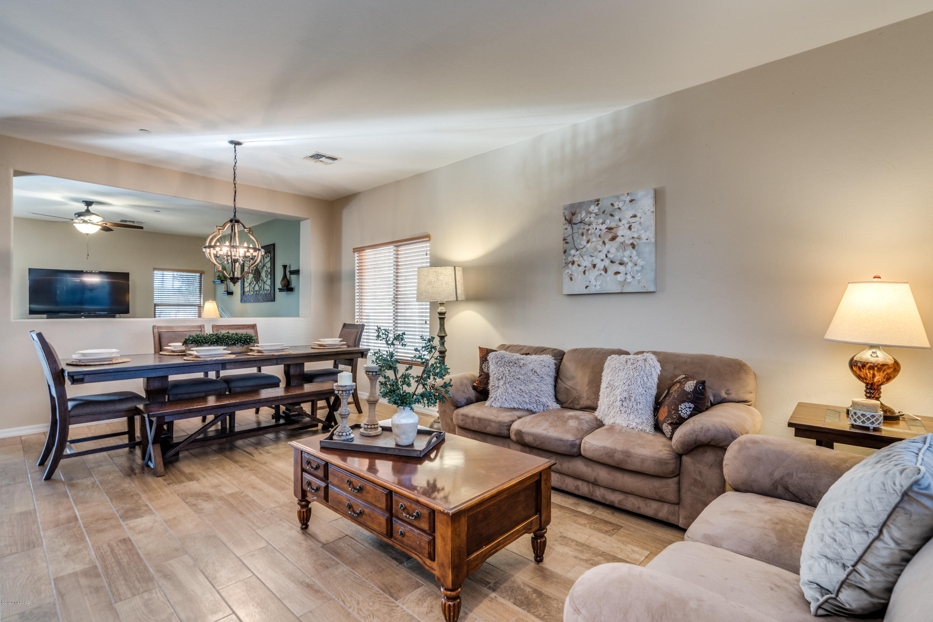 Sonora At Rancho Sahuarita (1-243) - Residential