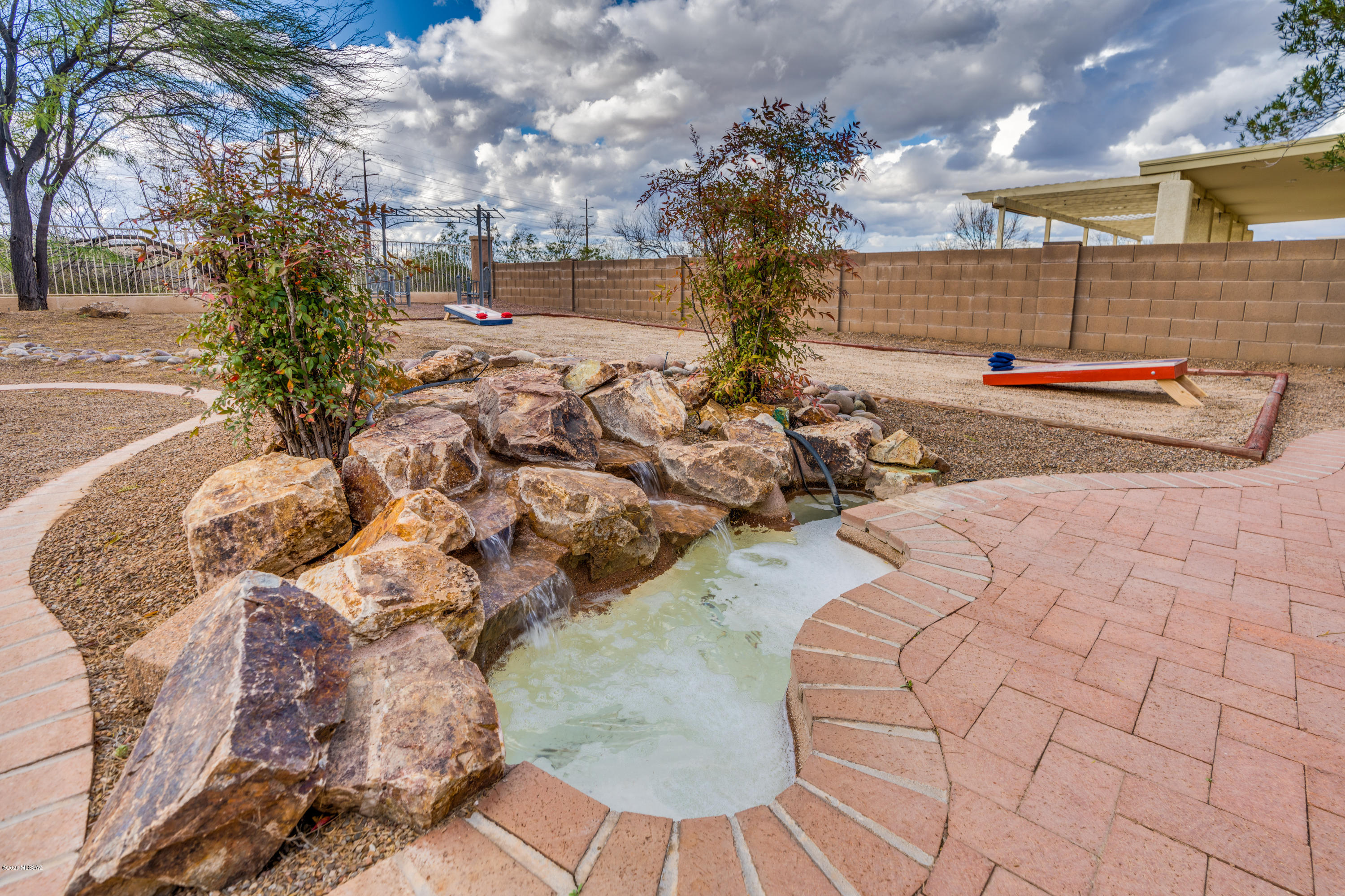 Sonora At Rancho Sahuarita (1-243) - Residential