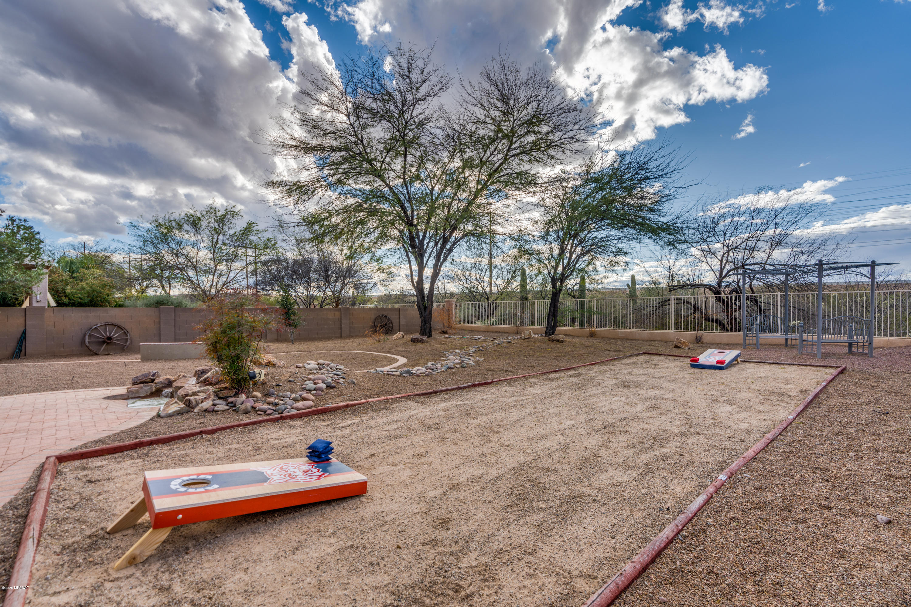 Sonora At Rancho Sahuarita (1-243) - Residential