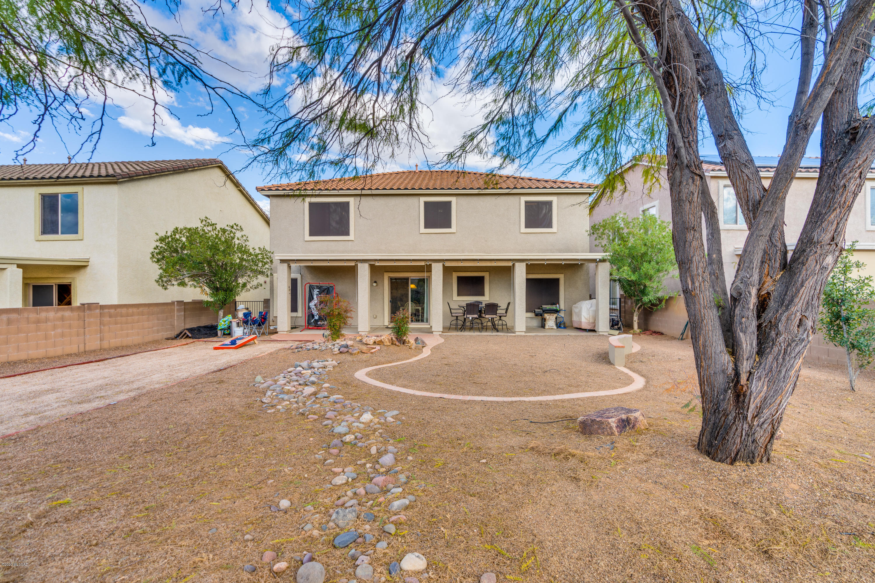 Sonora At Rancho Sahuarita (1-243) - Residential