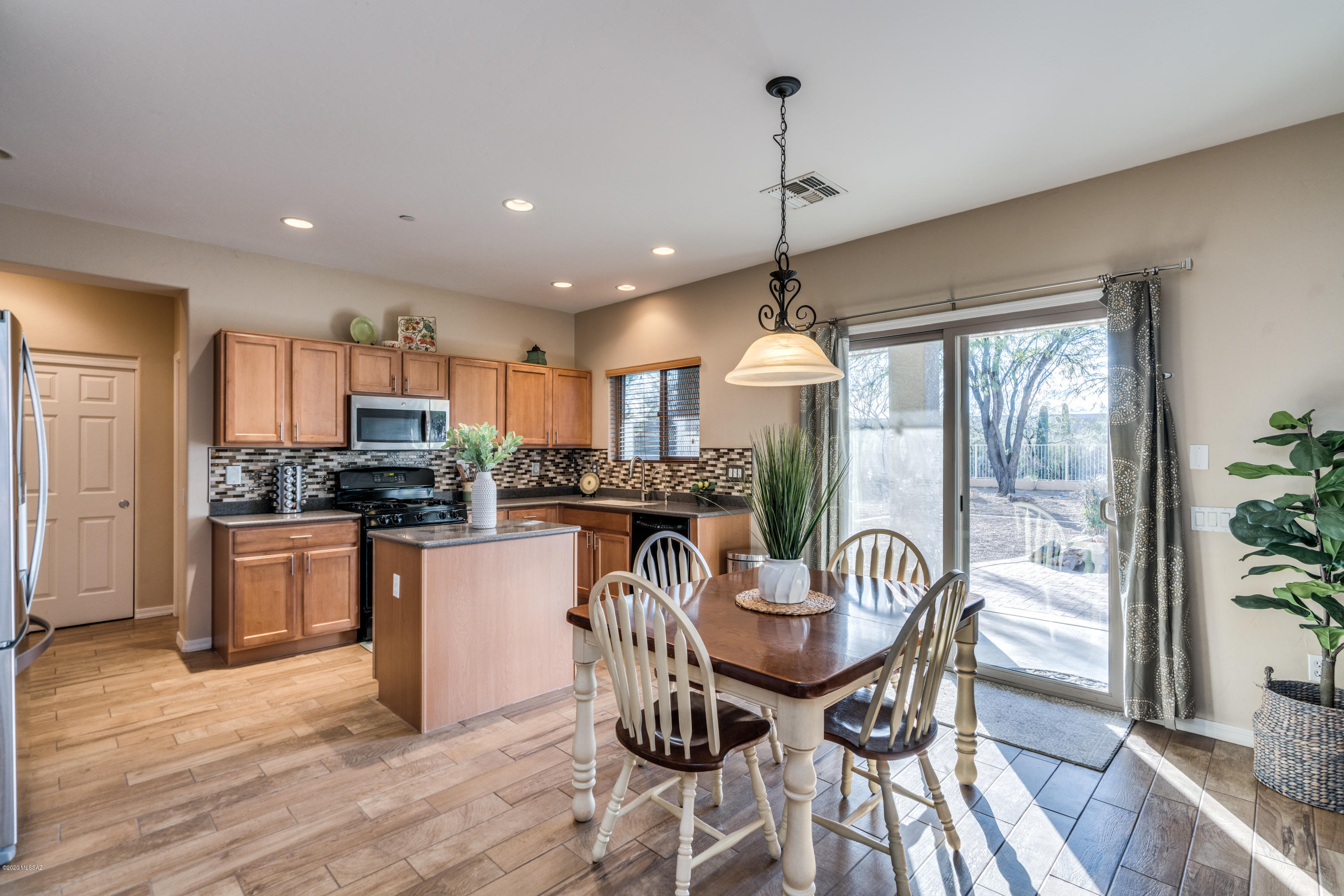 Sonora At Rancho Sahuarita (1-243) - Residential