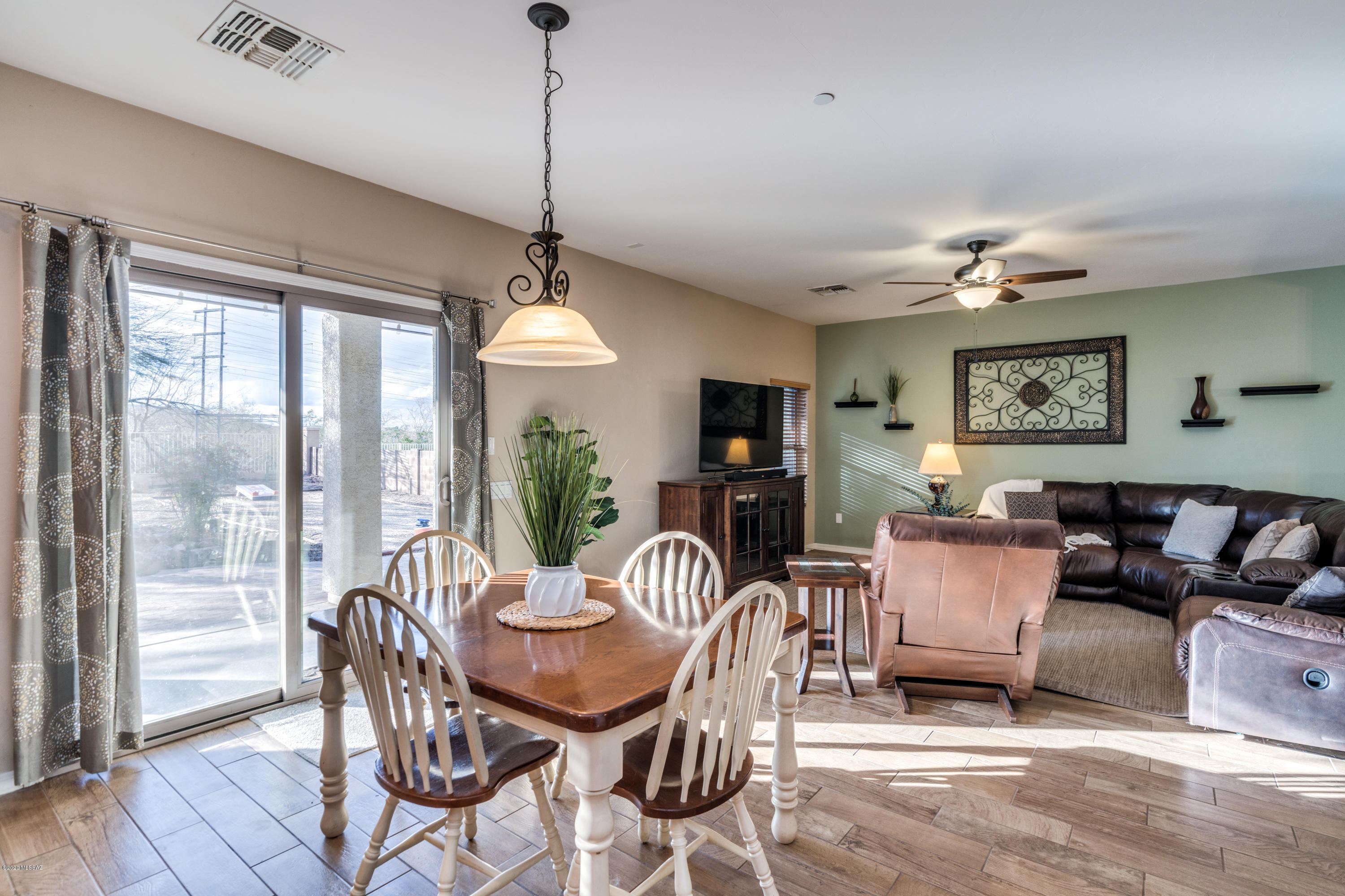 Sonora At Rancho Sahuarita (1-243) - Residential