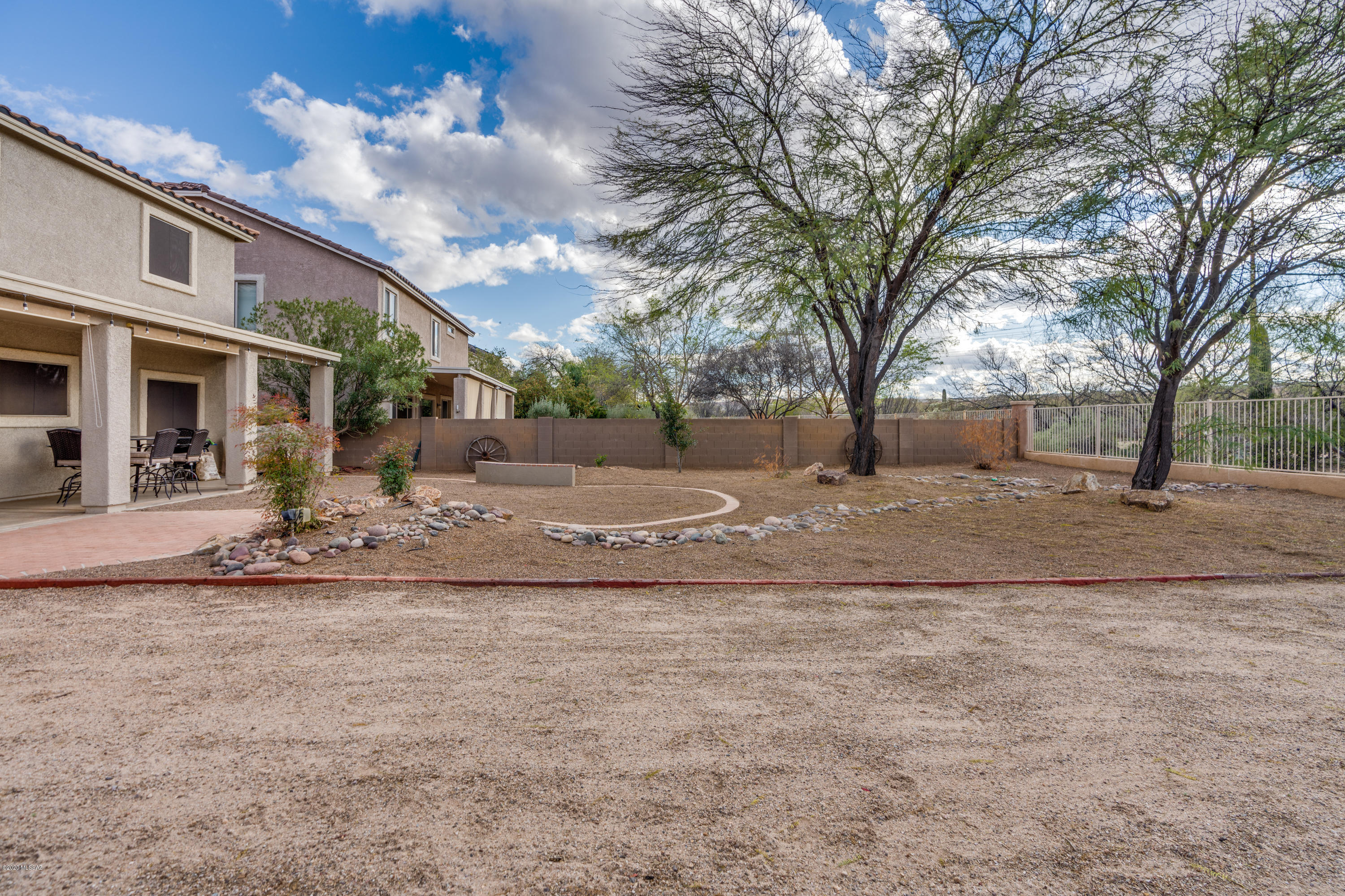 Sonora At Rancho Sahuarita (1-243) - Residential