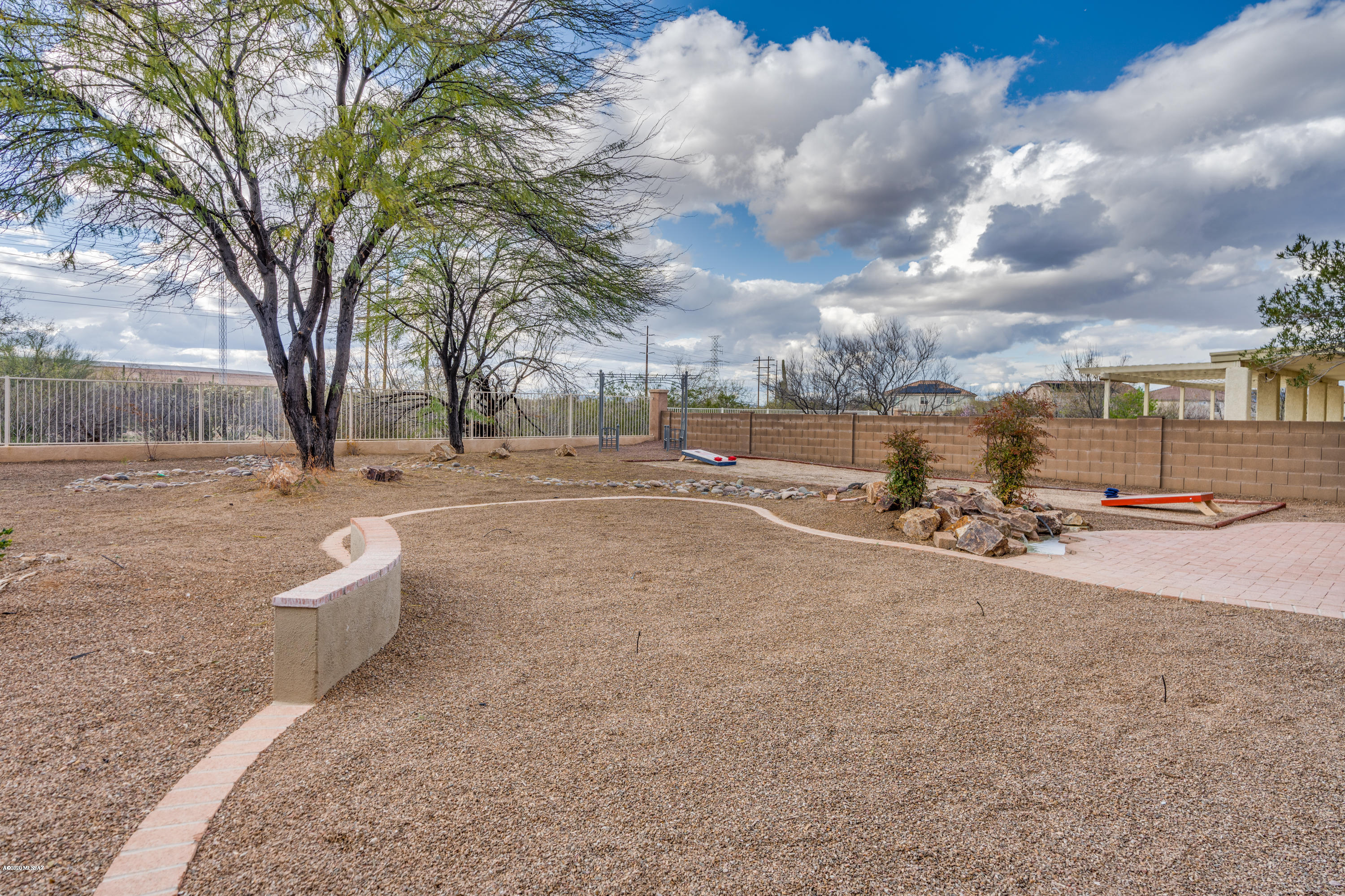 Sonora At Rancho Sahuarita (1-243) - Residential