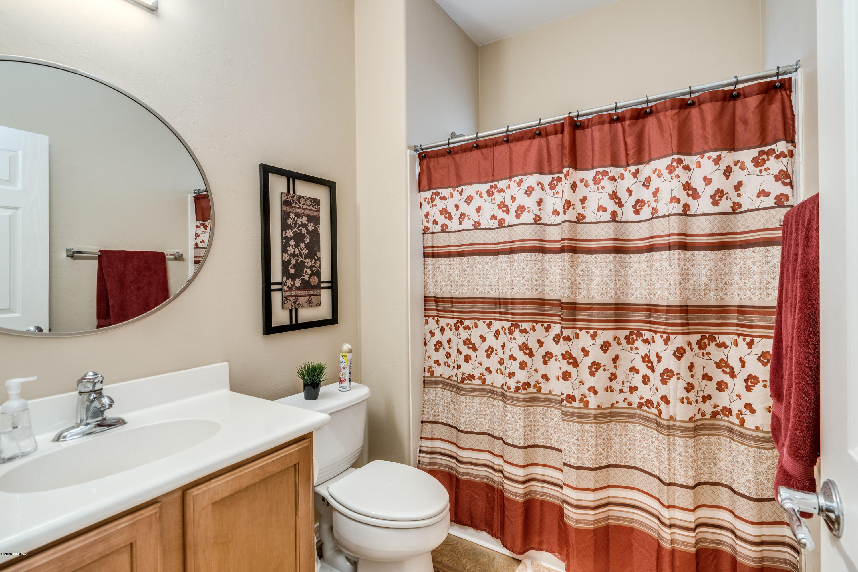 Sonora At Rancho Sahuarita (1-243) - Residential