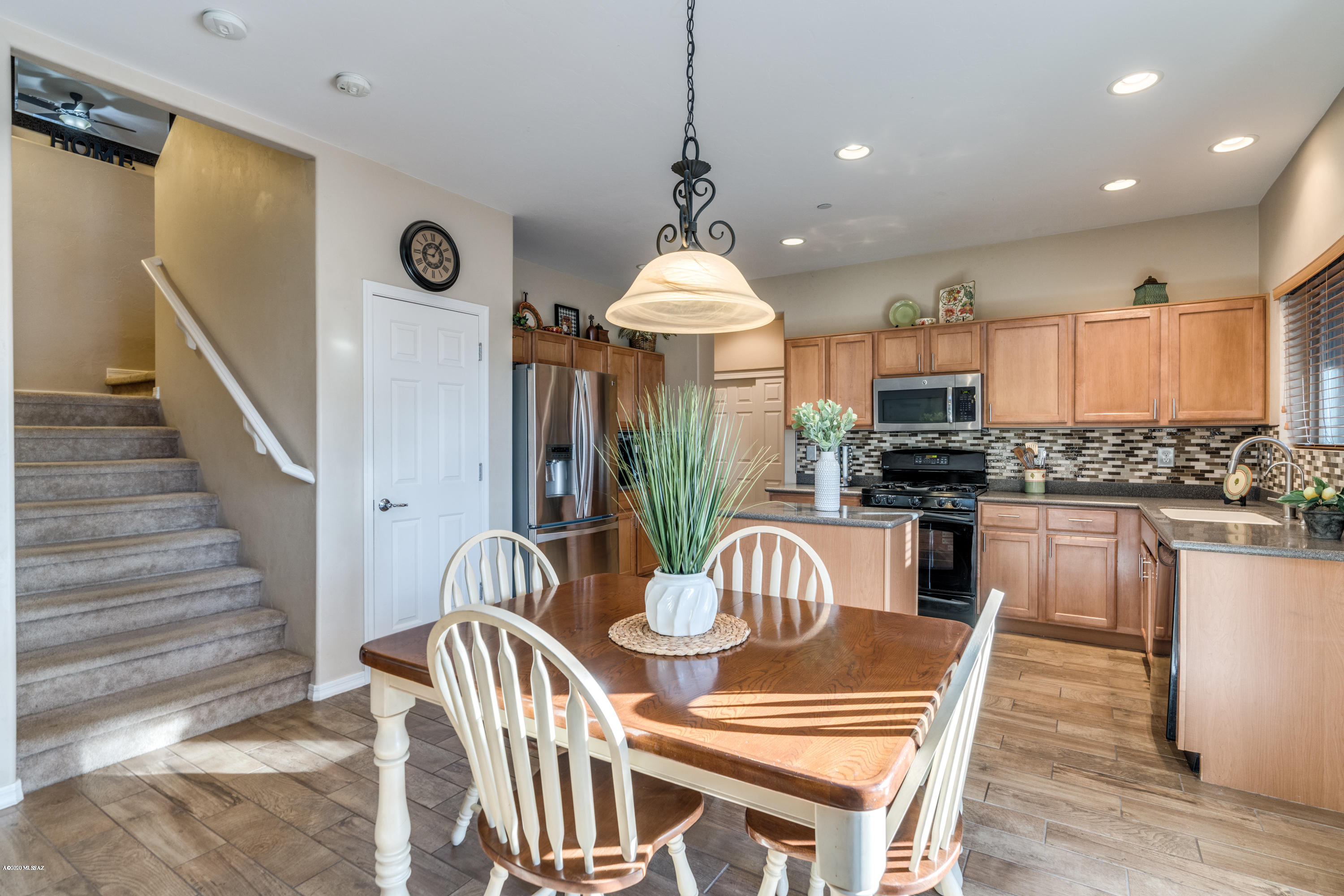 Sonora At Rancho Sahuarita (1-243) - Residential
