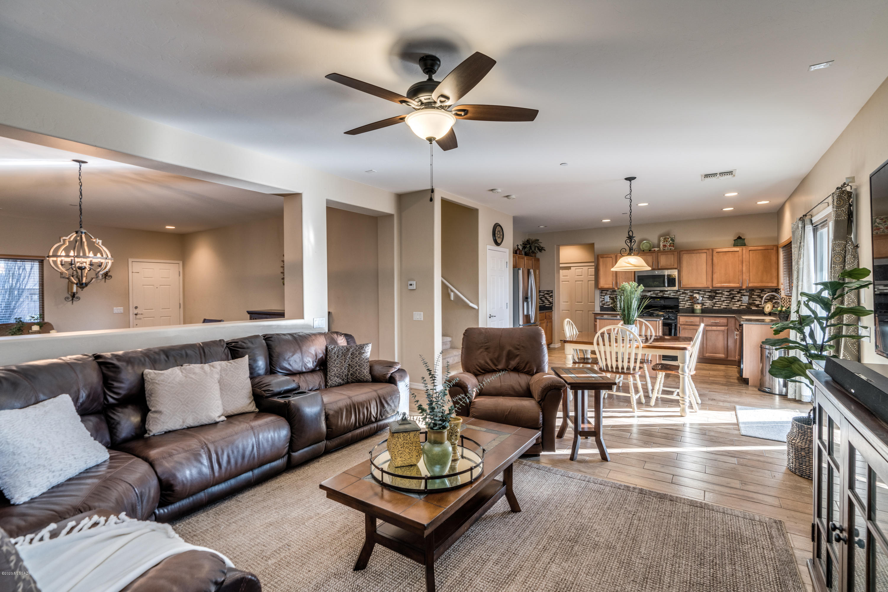 Sonora At Rancho Sahuarita (1-243) - Residential