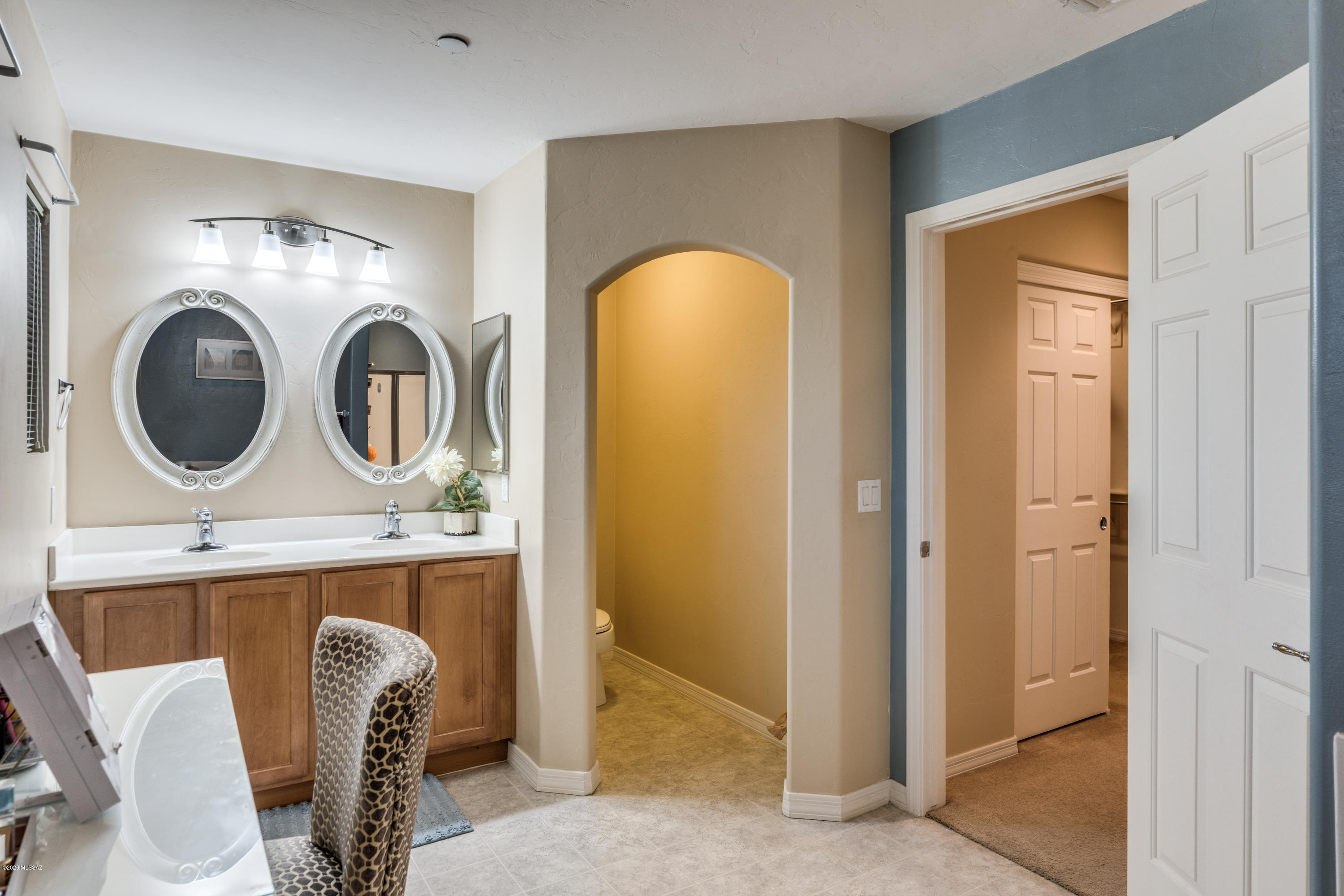 Sonora At Rancho Sahuarita (1-243) - Residential