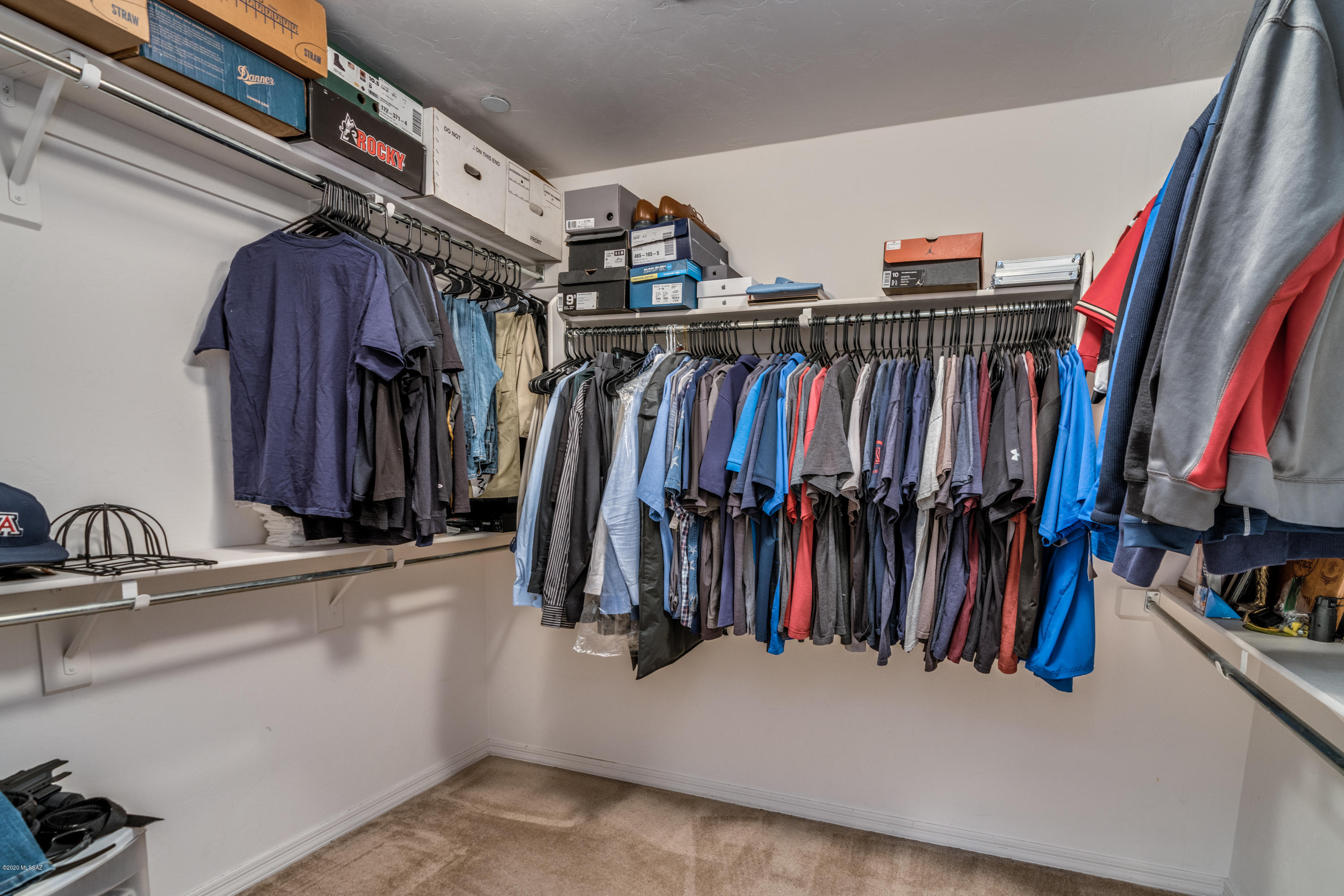 Sonora At Rancho Sahuarita (1-243) - Residential