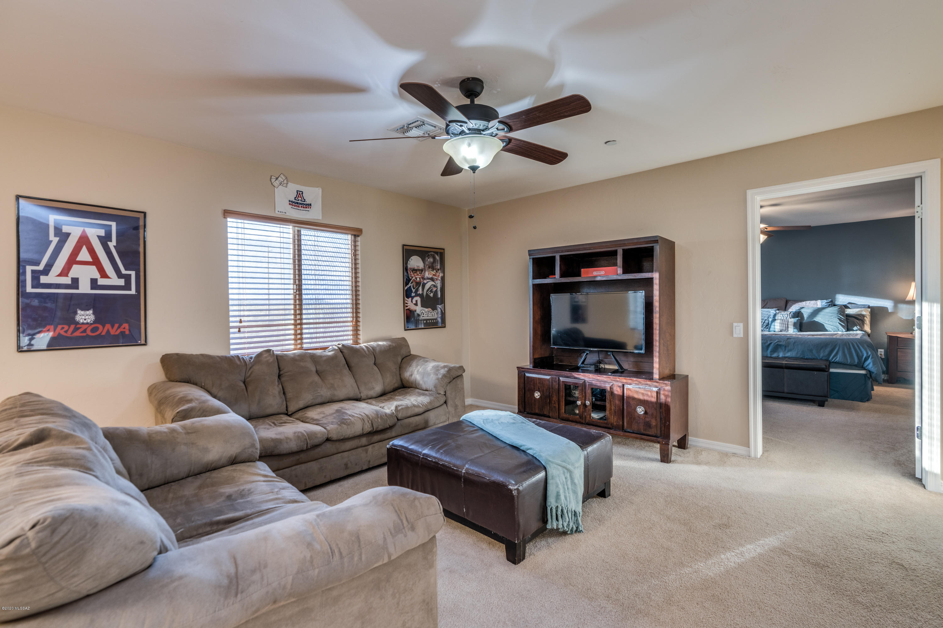 Sonora At Rancho Sahuarita (1-243) - Residential