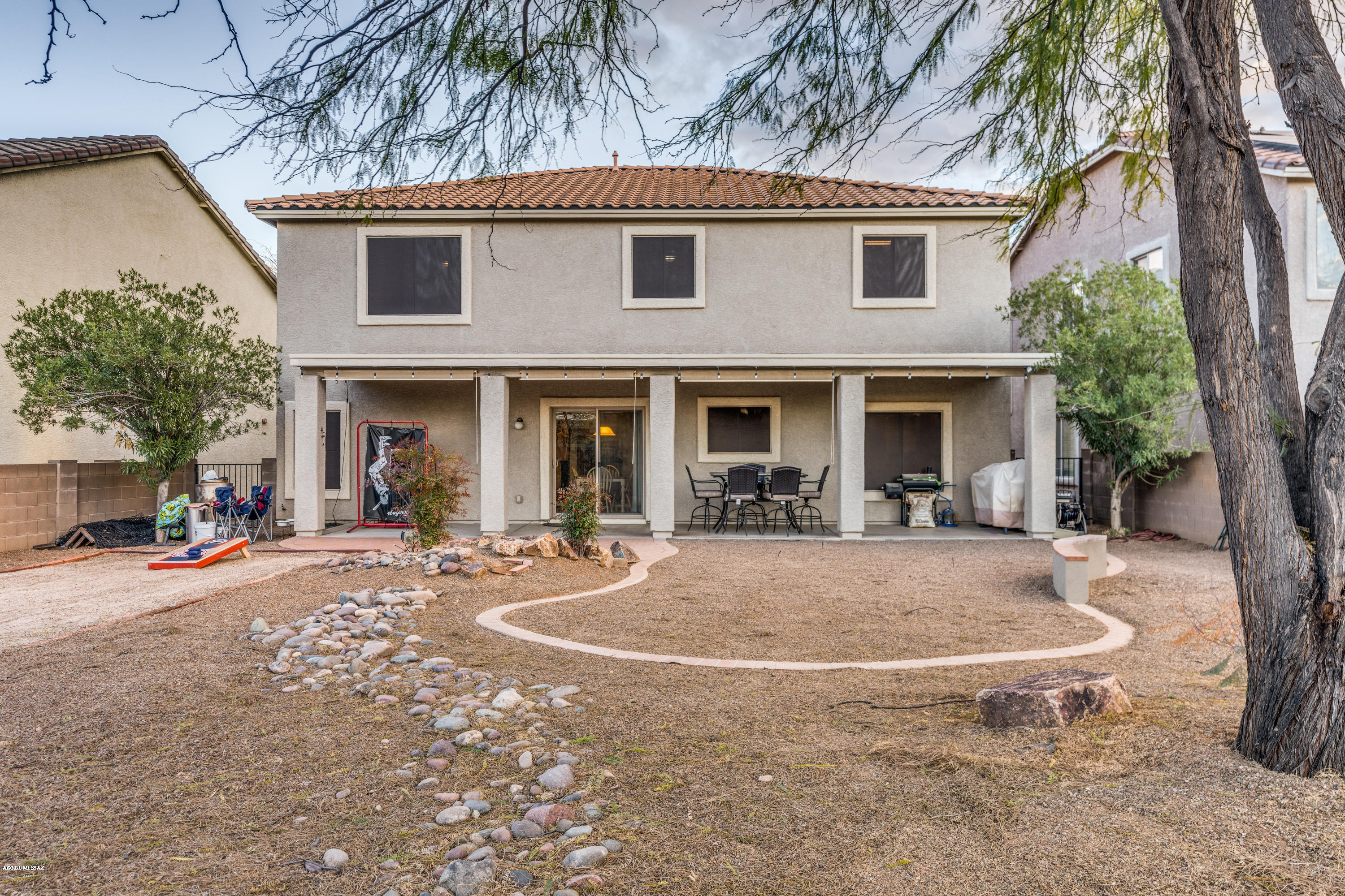 Sonora At Rancho Sahuarita (1-243) - Residential