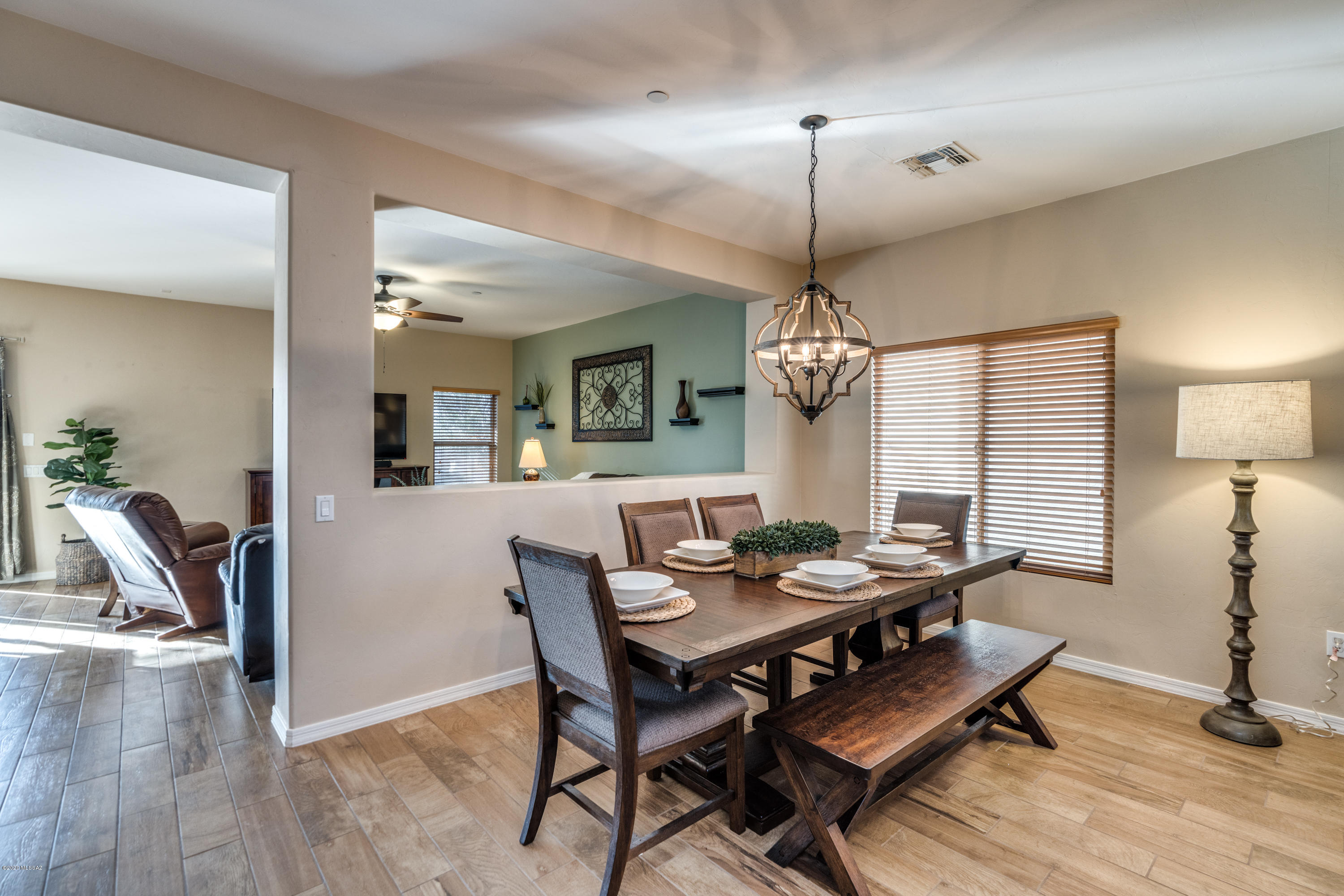 Sonora At Rancho Sahuarita (1-243) - Residential