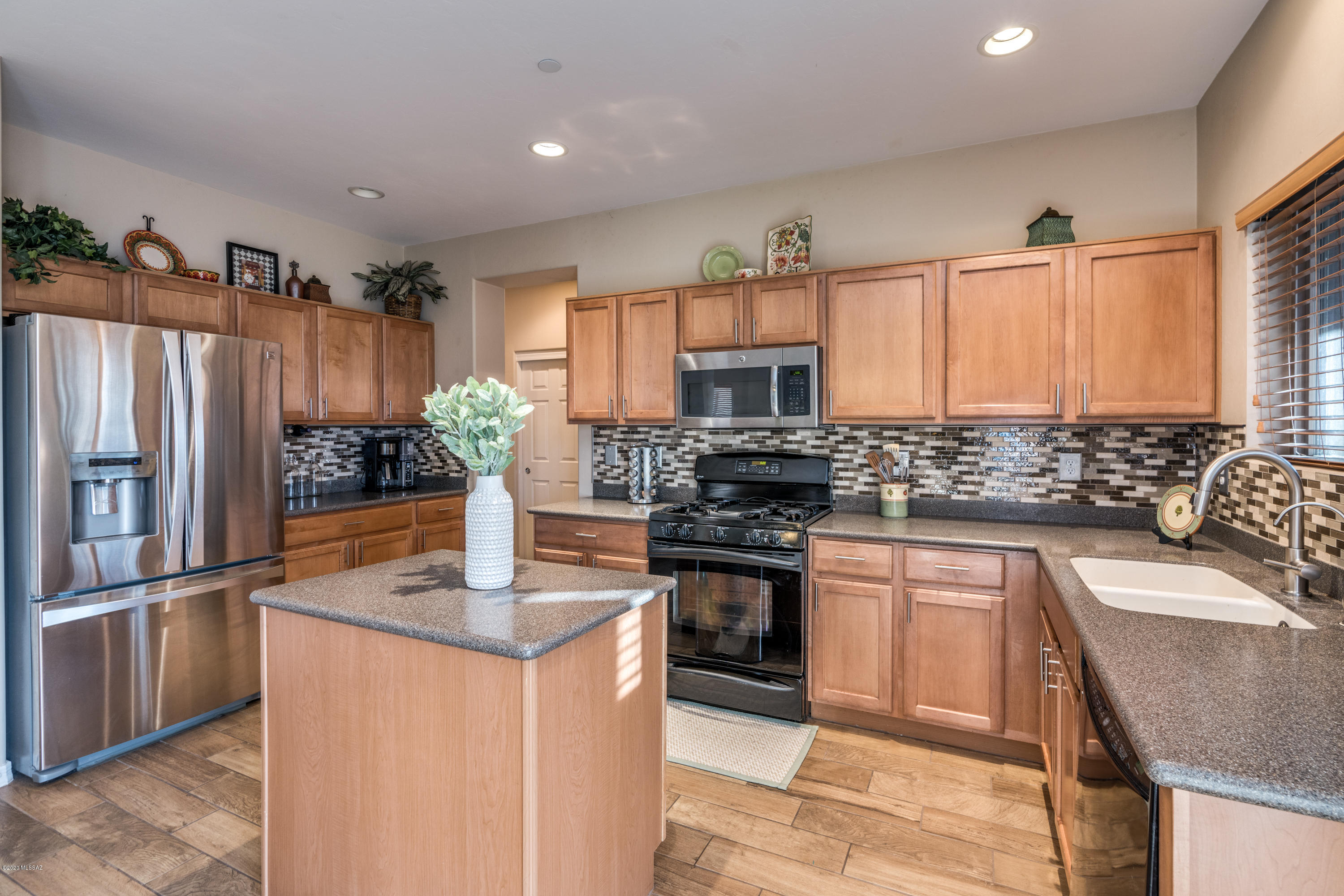 Sonora At Rancho Sahuarita (1-243) - Residential