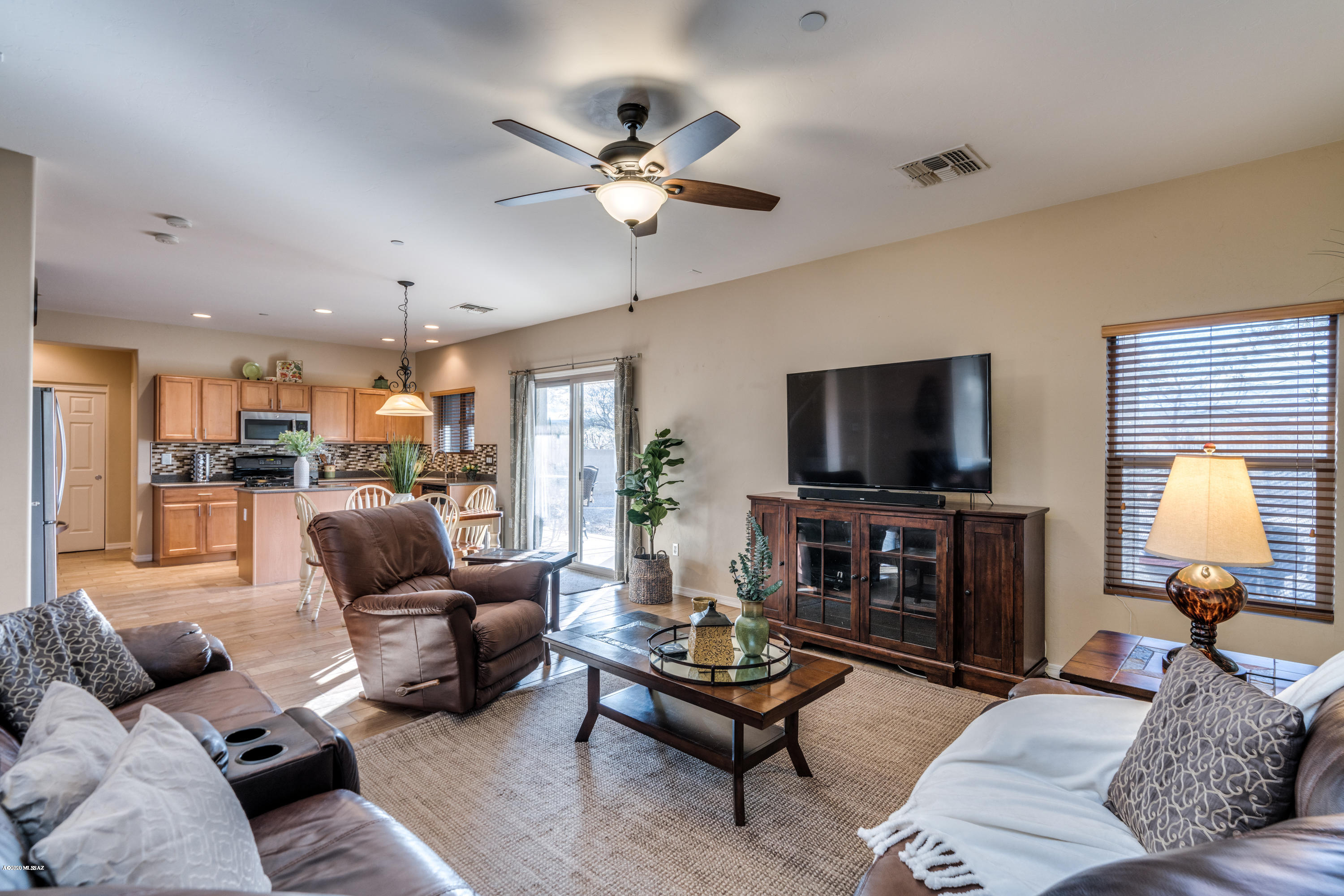 Sonora At Rancho Sahuarita (1-243) - Residential