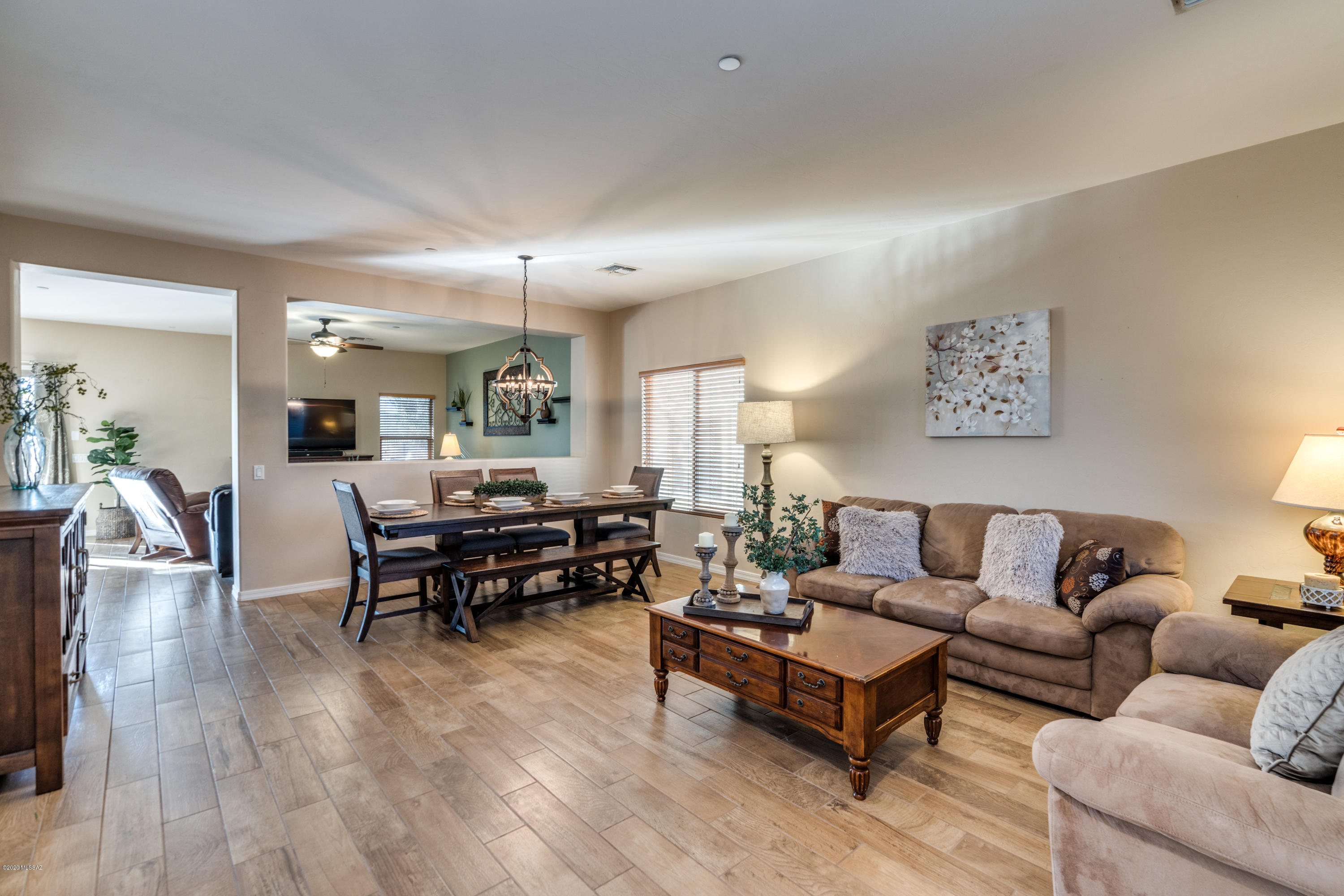 Sonora At Rancho Sahuarita (1-243) - Residential