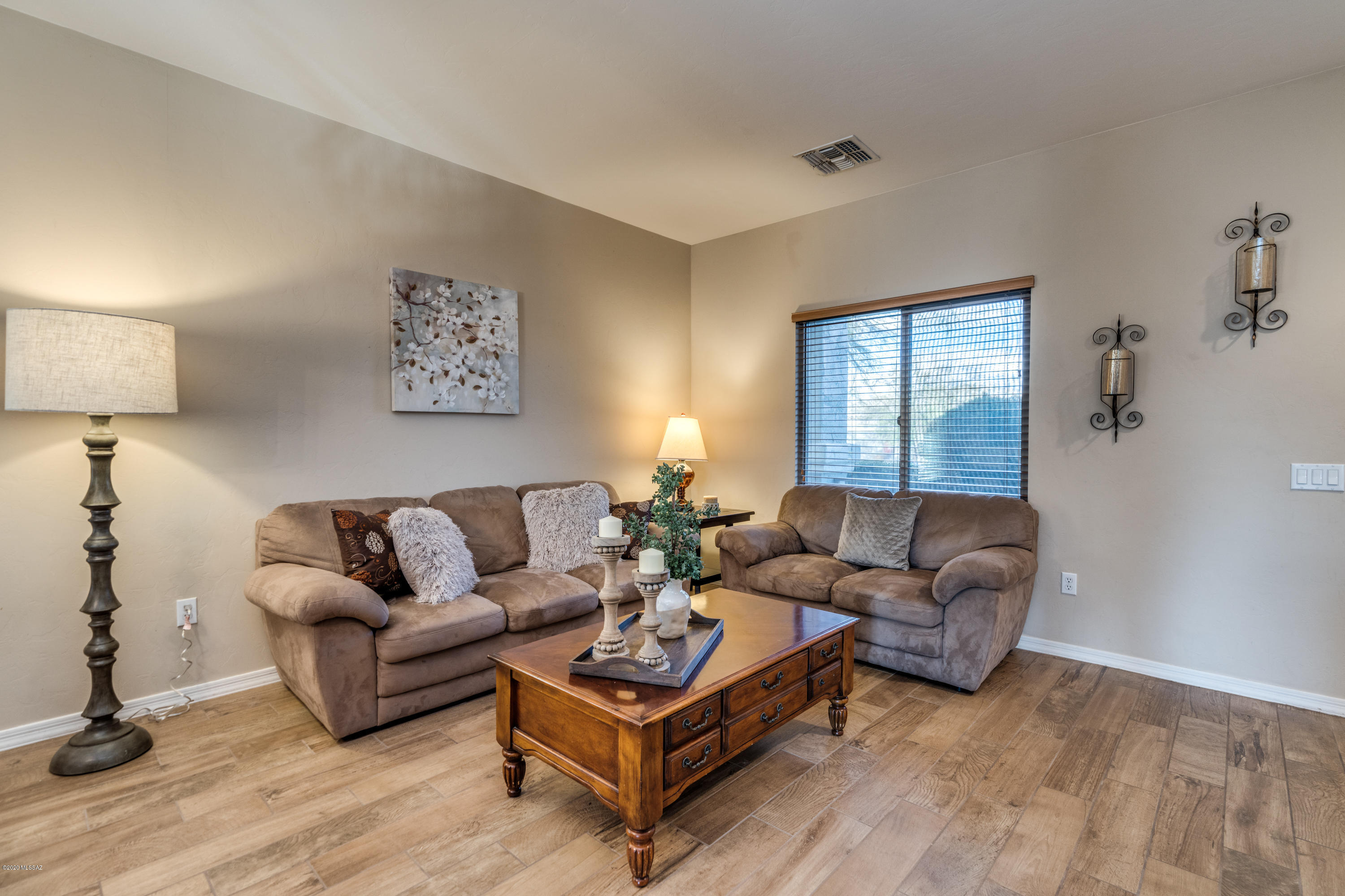Sonora At Rancho Sahuarita (1-243) - Residential