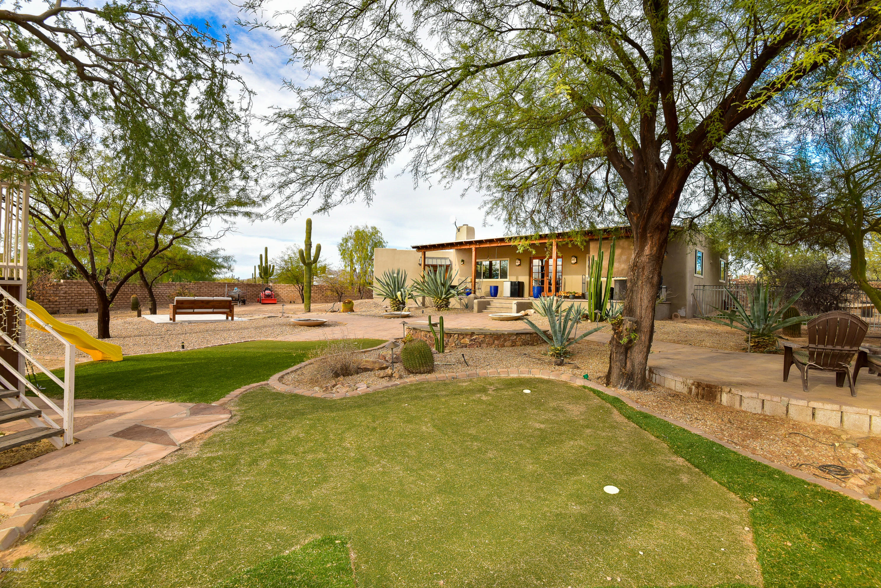 N/A - Residential