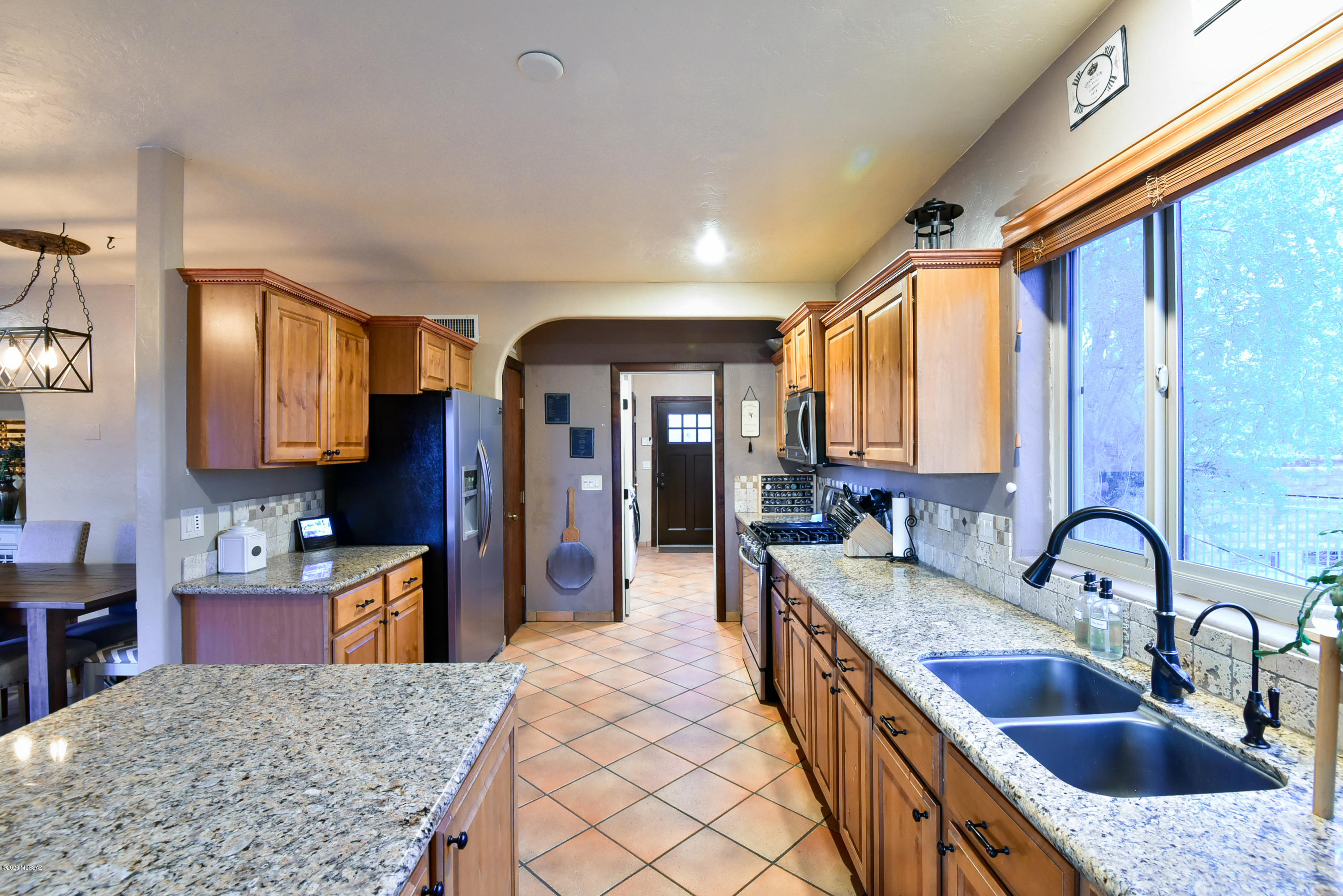 N/A - Residential