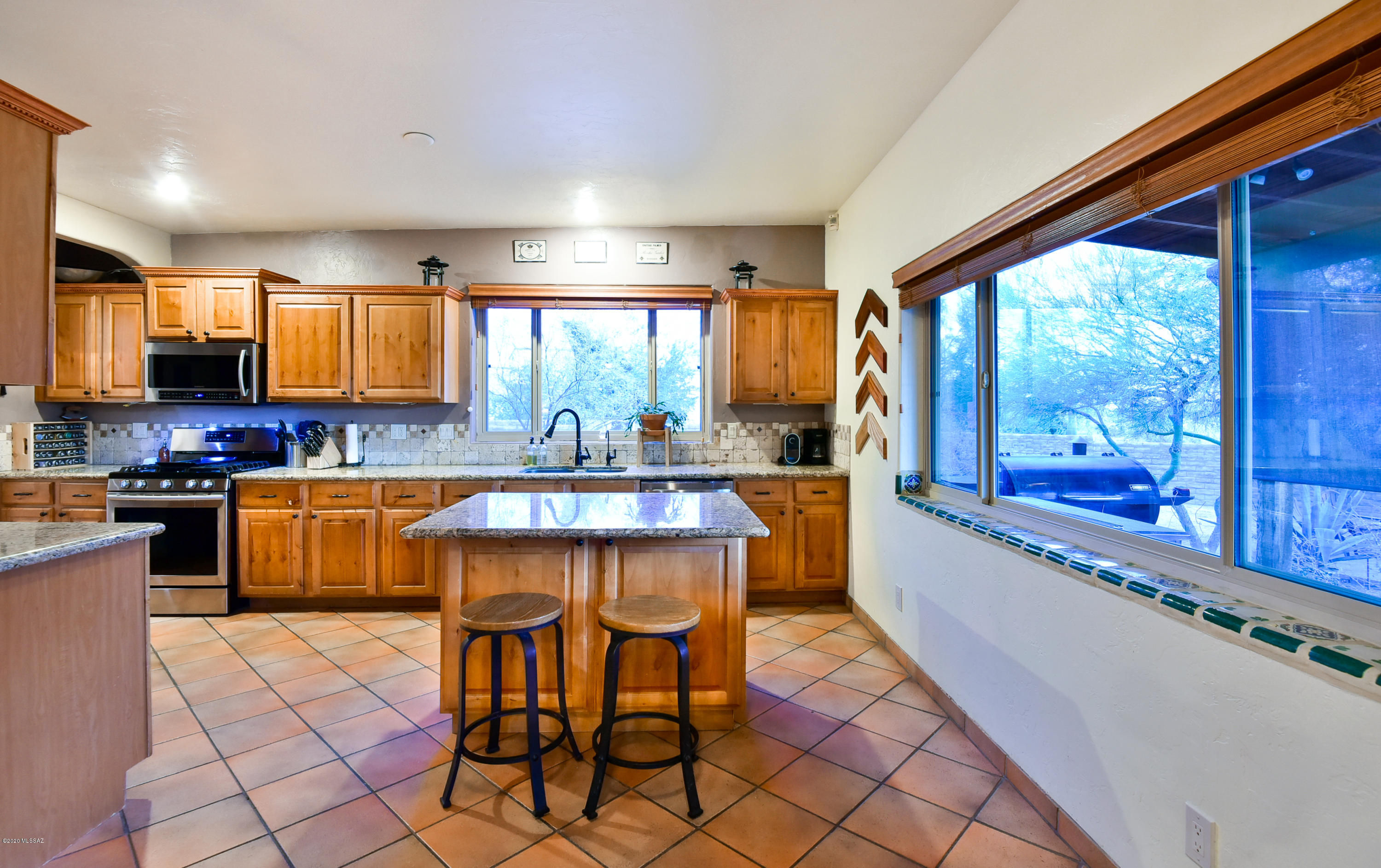 N/A - Residential