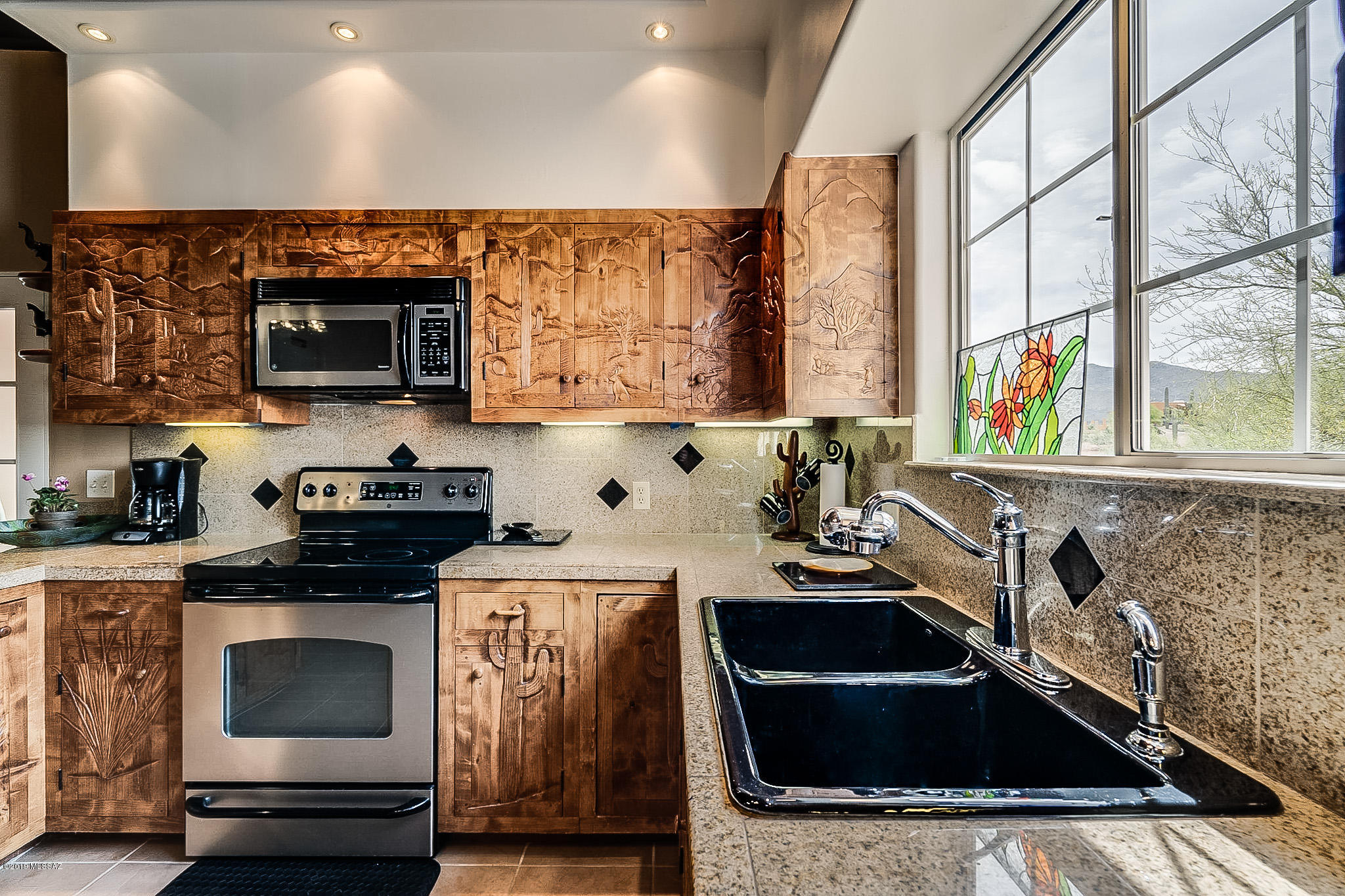 N/A - Residential