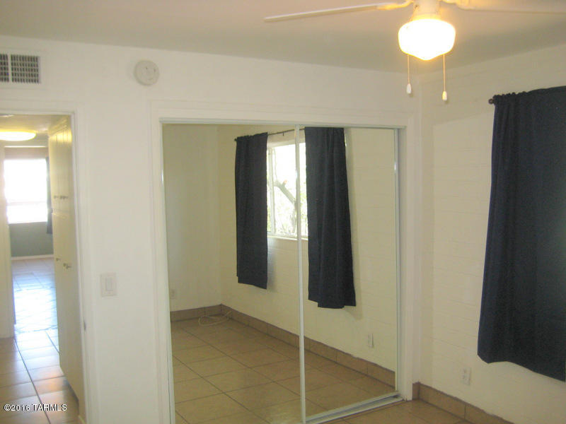 El Montevideo Estates - Residential Lease