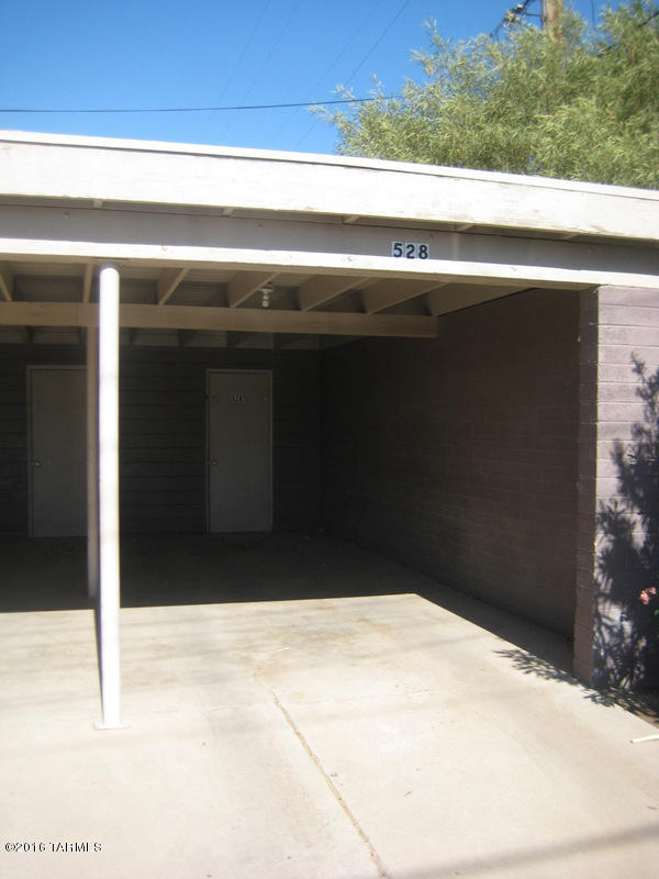 El Montevideo Estates - Residential Lease