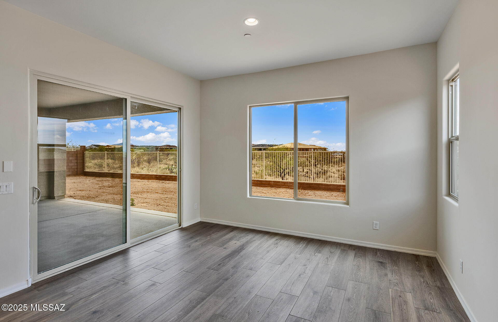 Rocking K South Neighborhood 2 - Residential