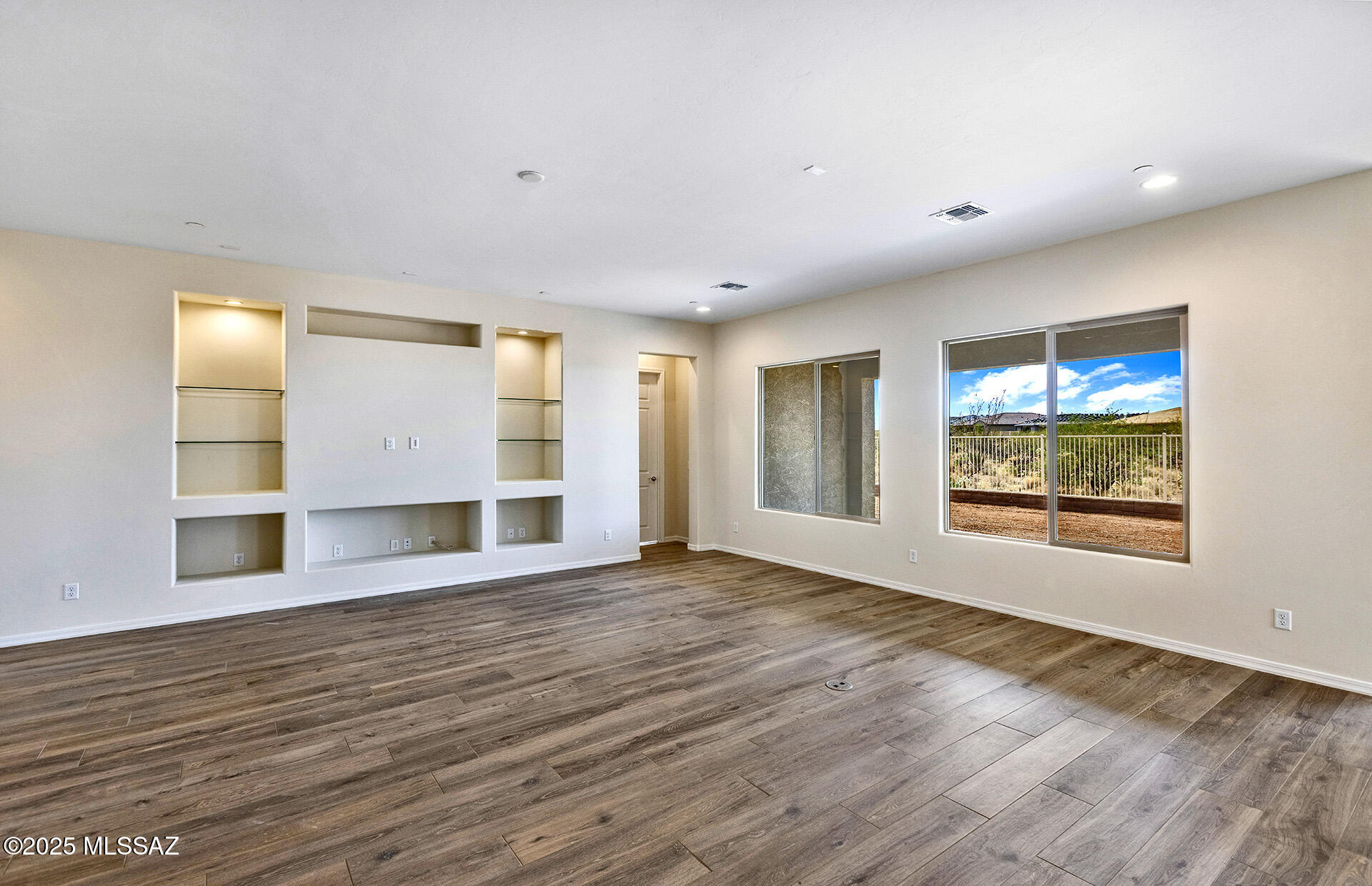 Rocking K South Neighborhood 2 - Residential