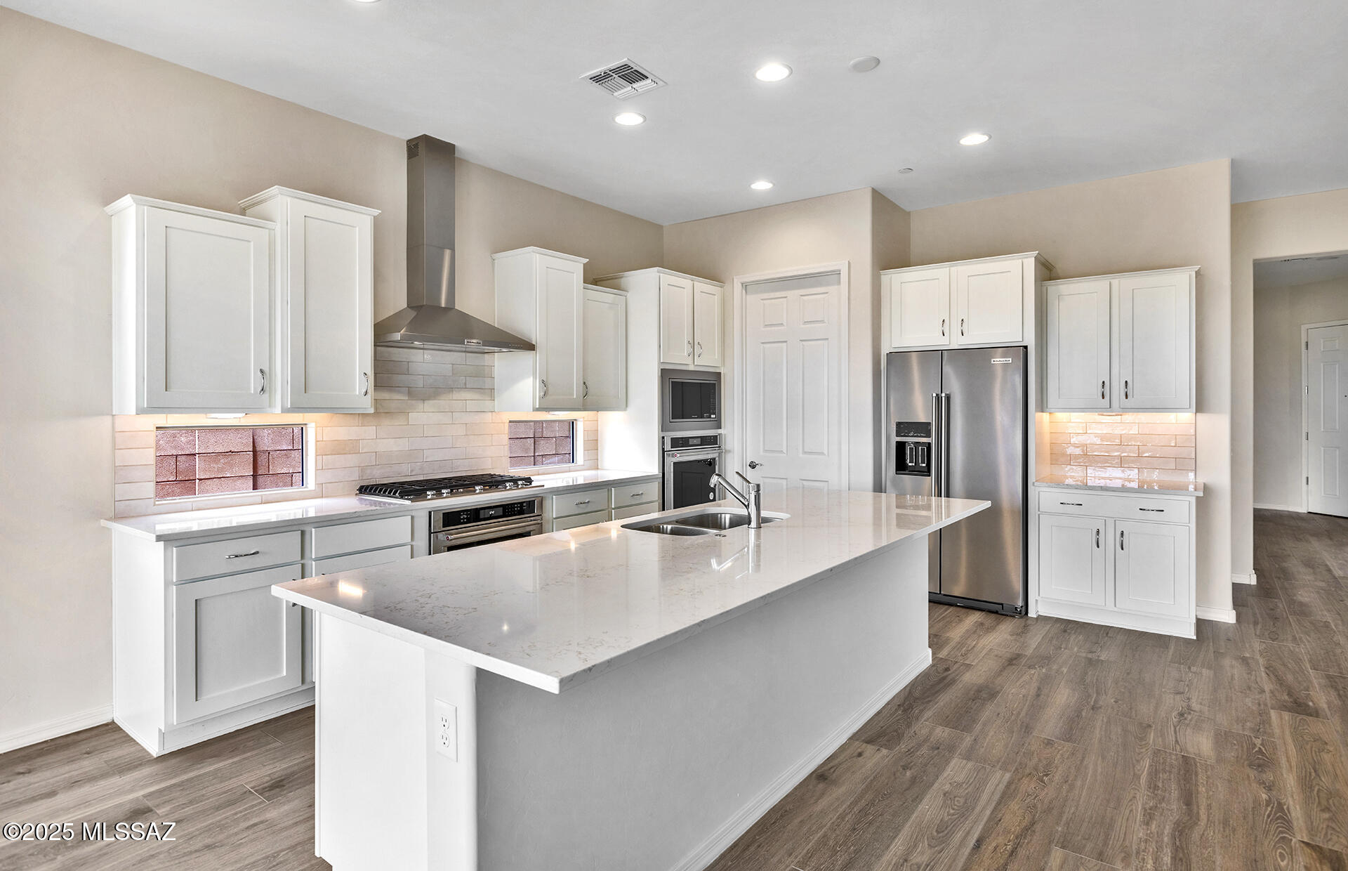 Rocking K South Neighborhood 2 - Residential