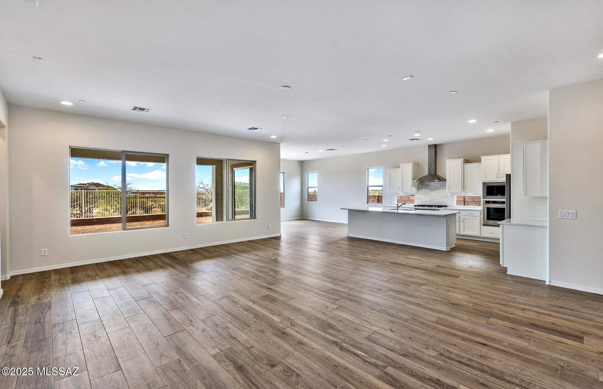 Rocking K South Neighborhood 2 - Residential