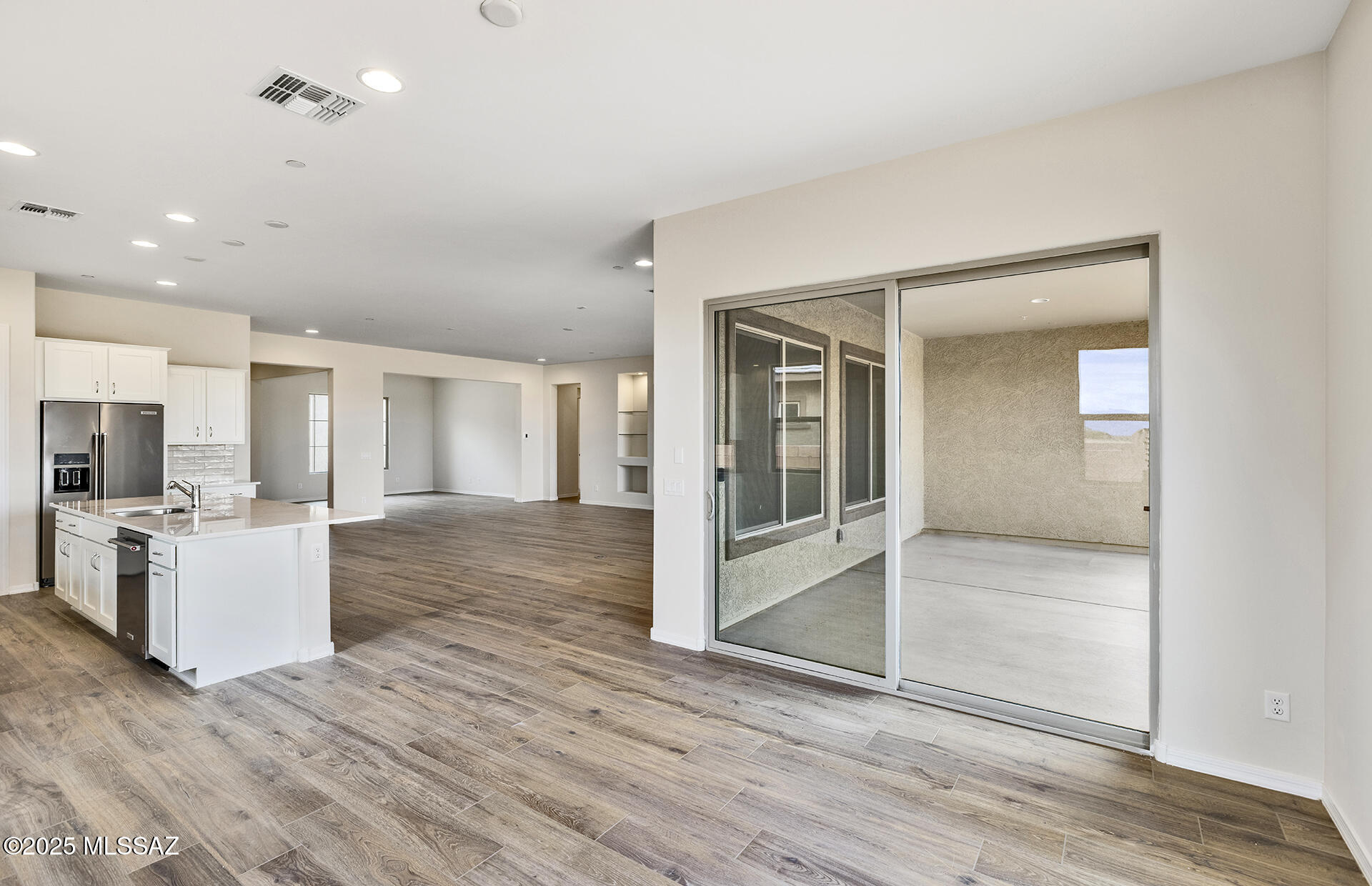 Rocking K South Neighborhood 2 - Residential