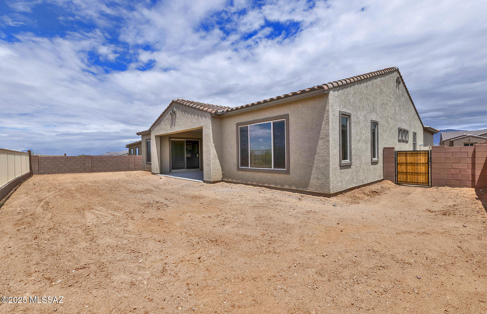Rocking K South Neighborhood 2 - Residential
