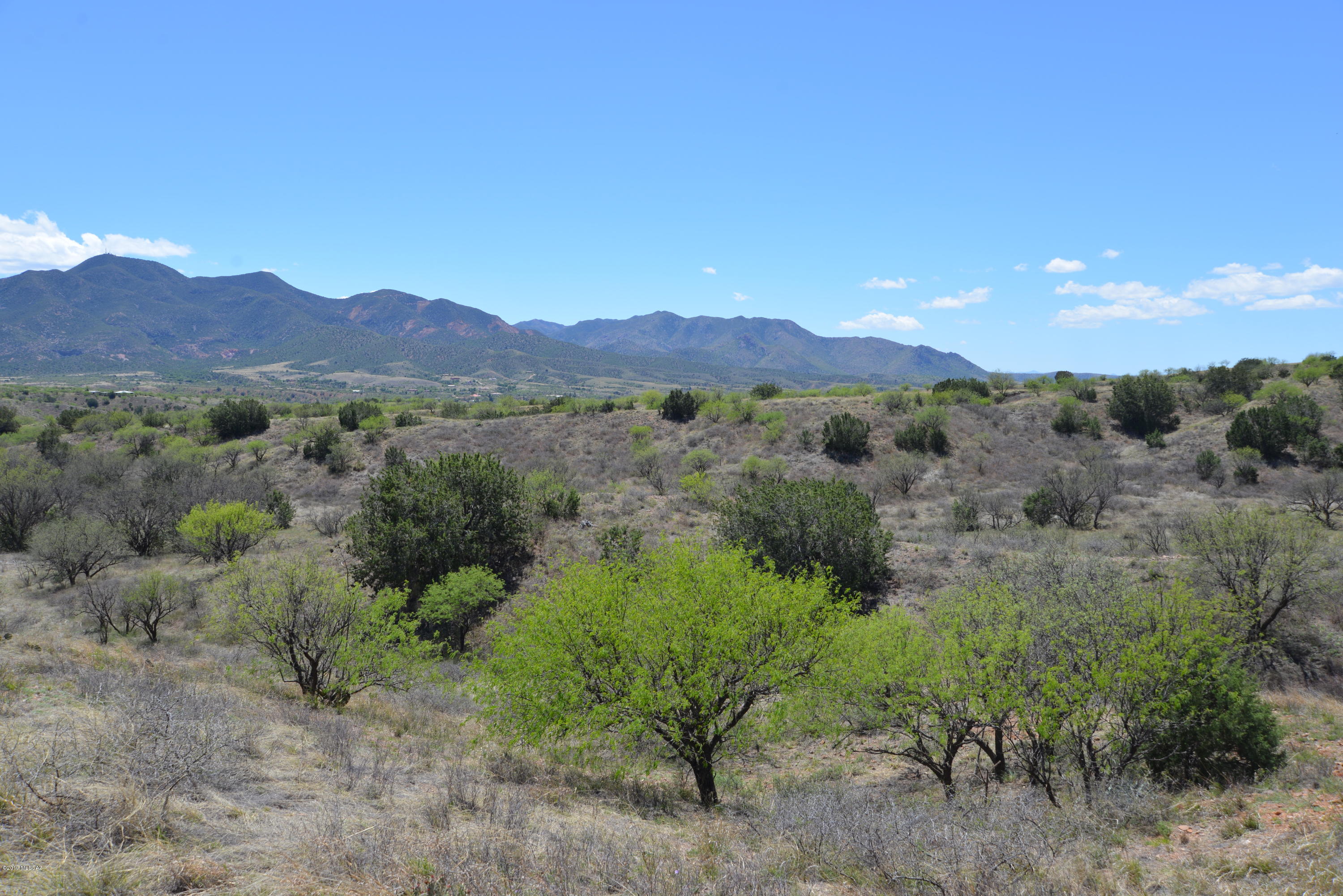 Lazy RR Ranch Estates - Land