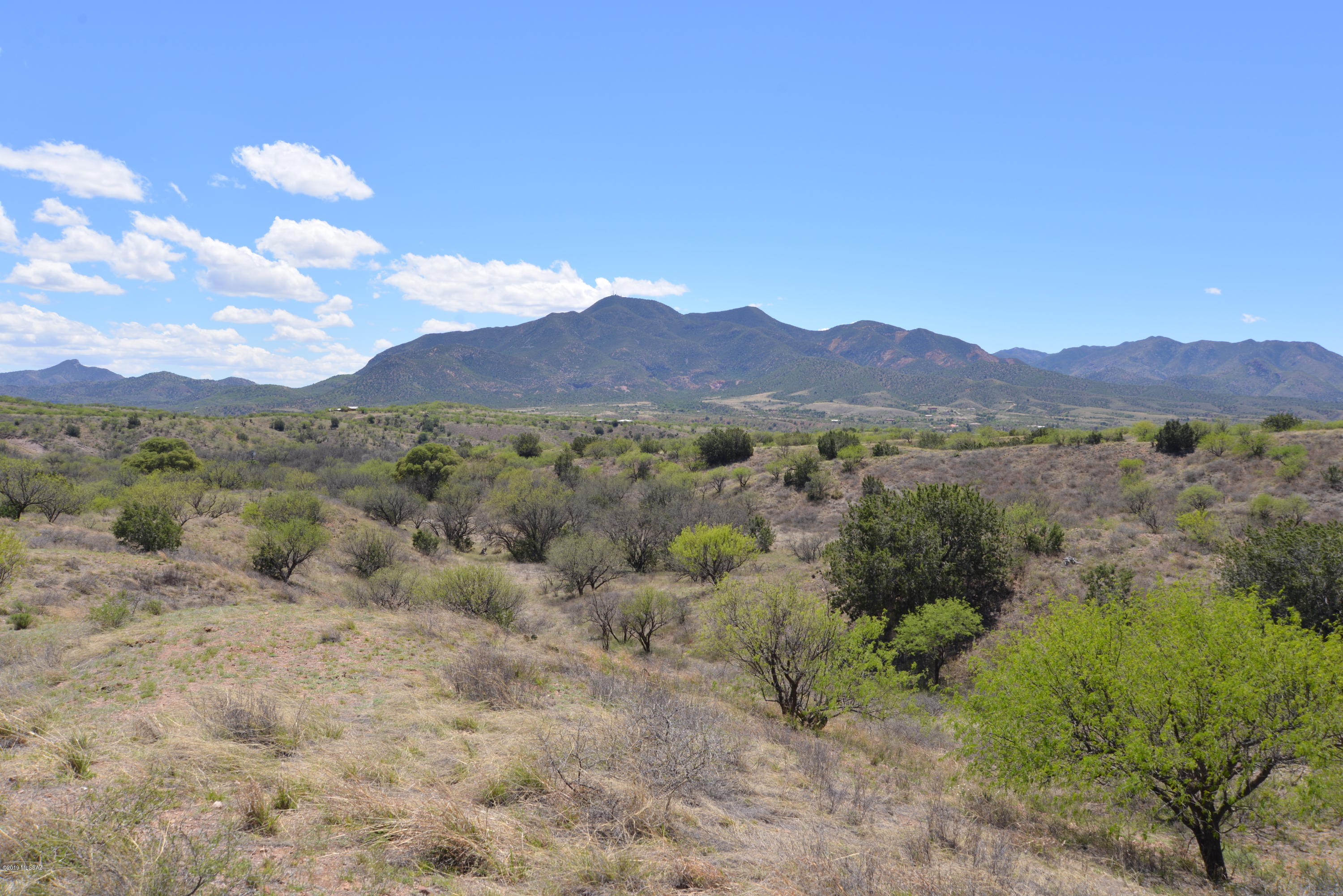 Lazy RR Ranch Estates - Land