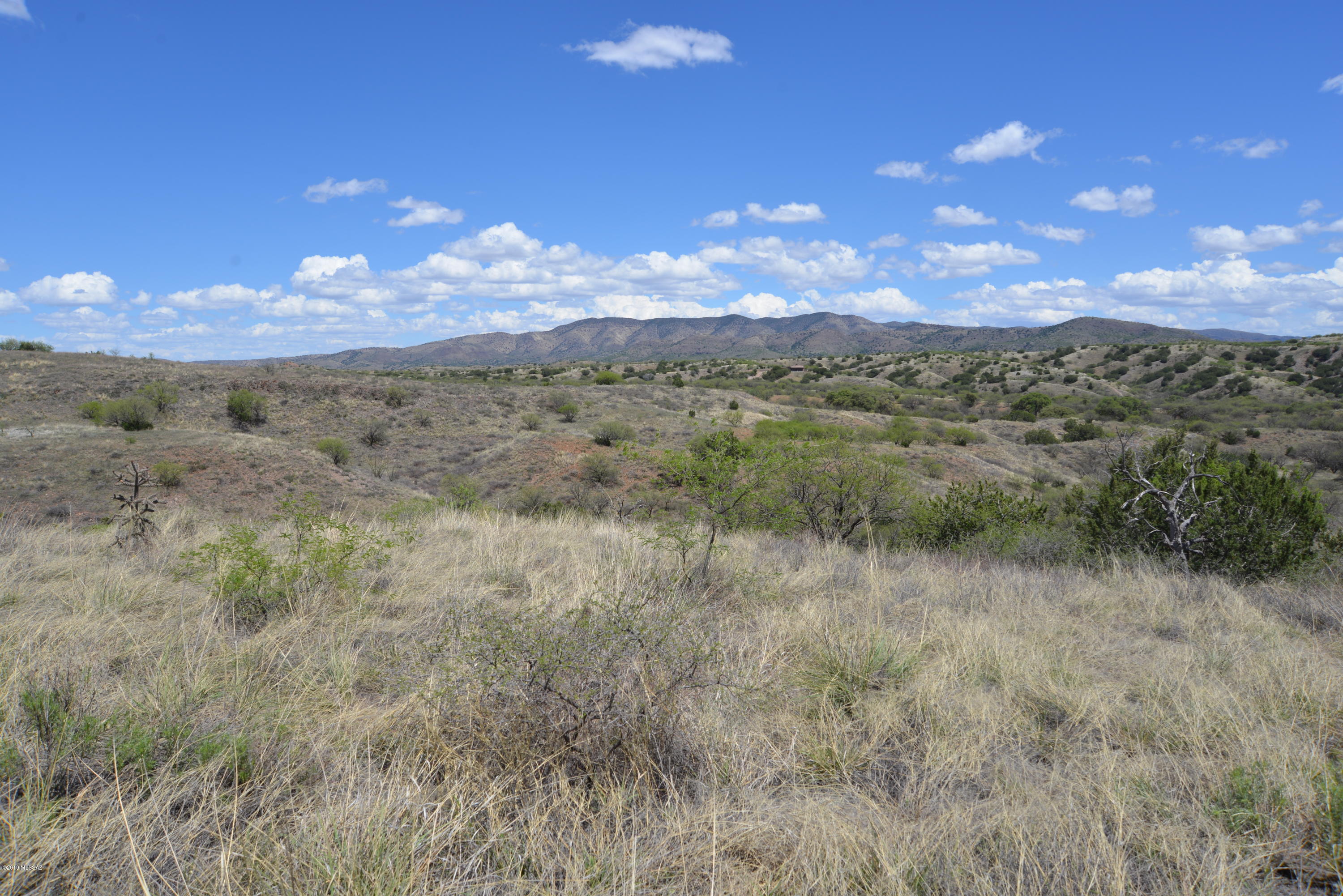 Lazy RR Ranch Estates - Land
