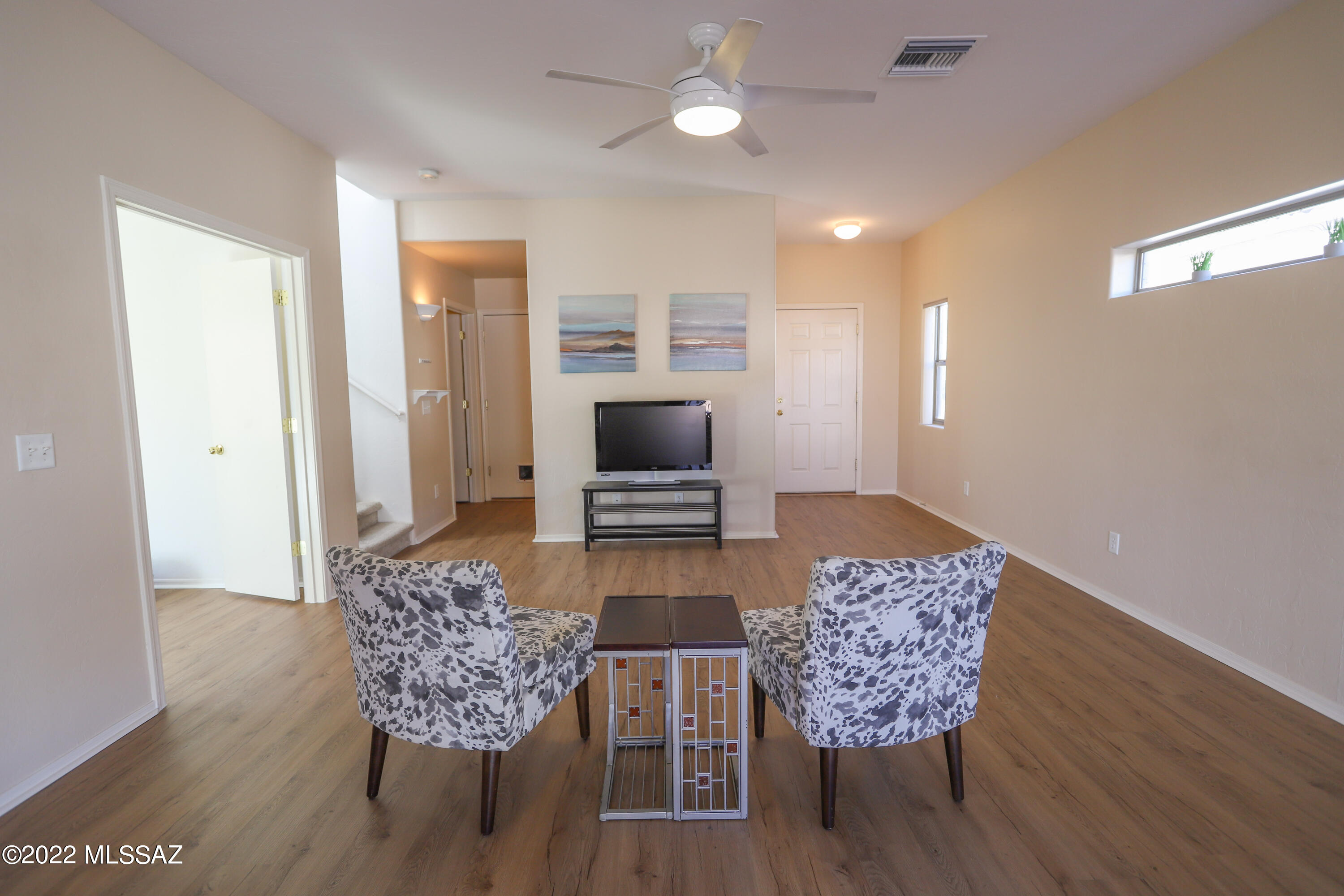 Presidio Del Oro (1-163) - Residential