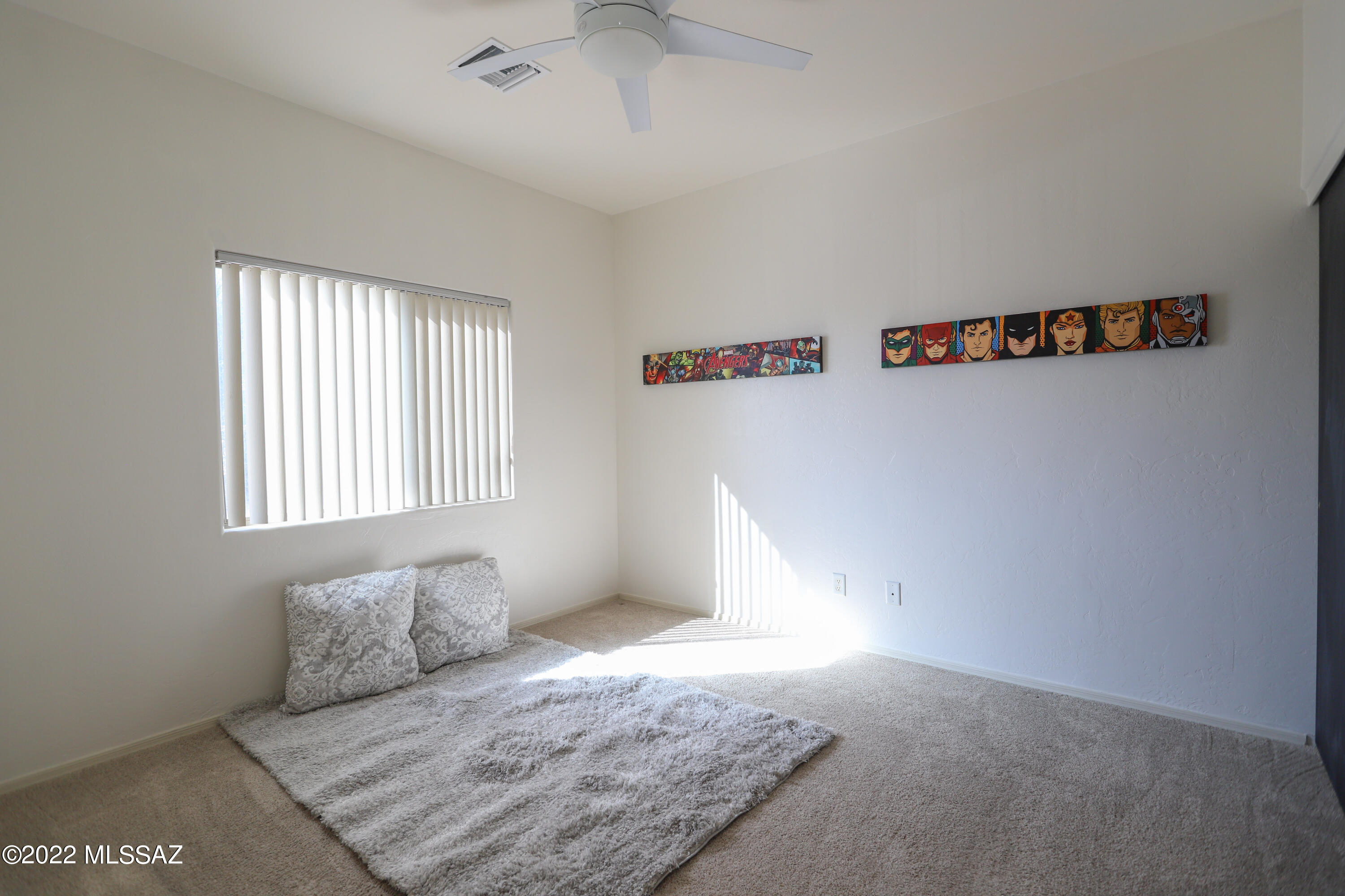 Presidio Del Oro (1-163) - Residential