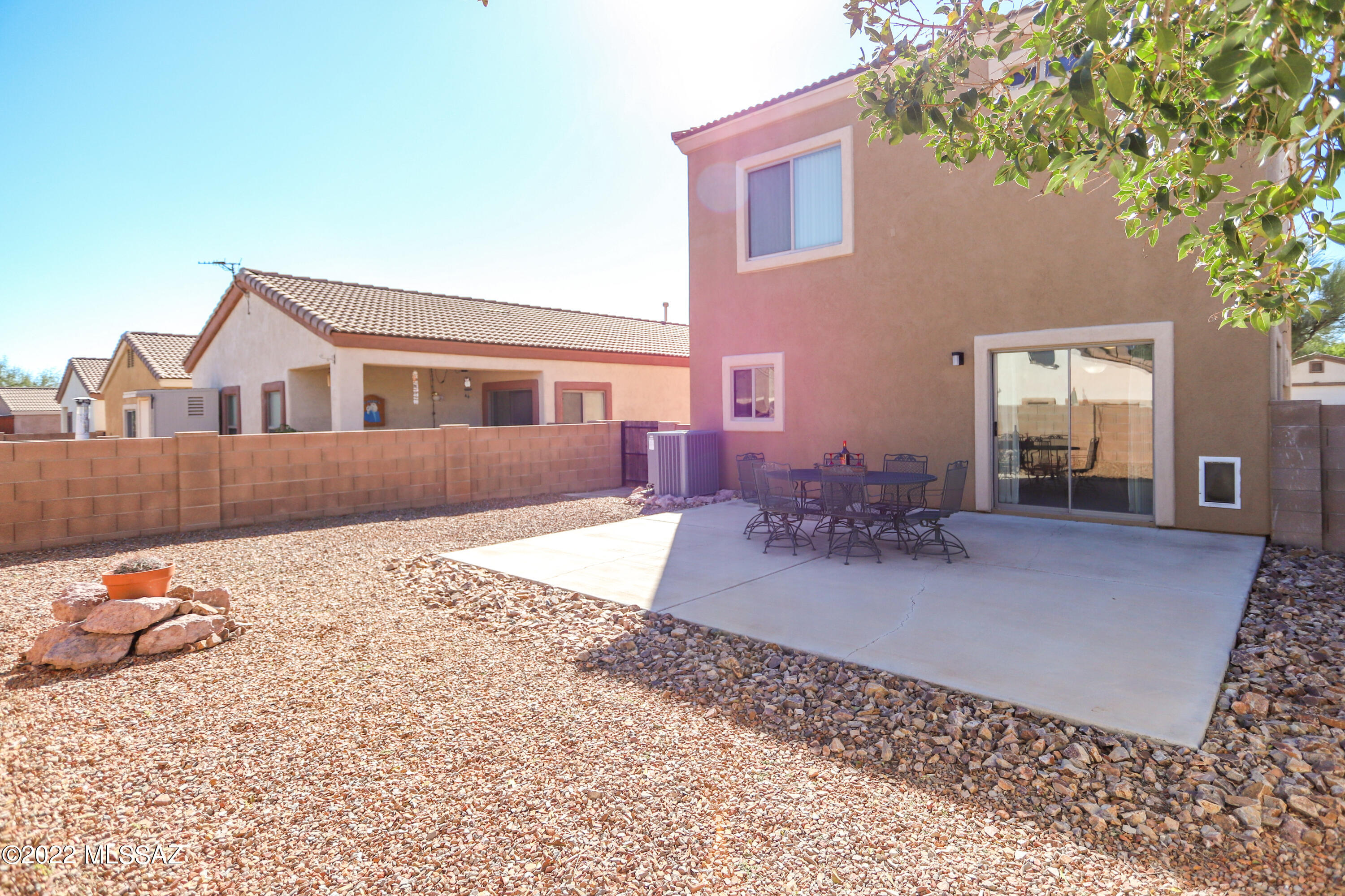 Presidio Del Oro (1-163) - Residential